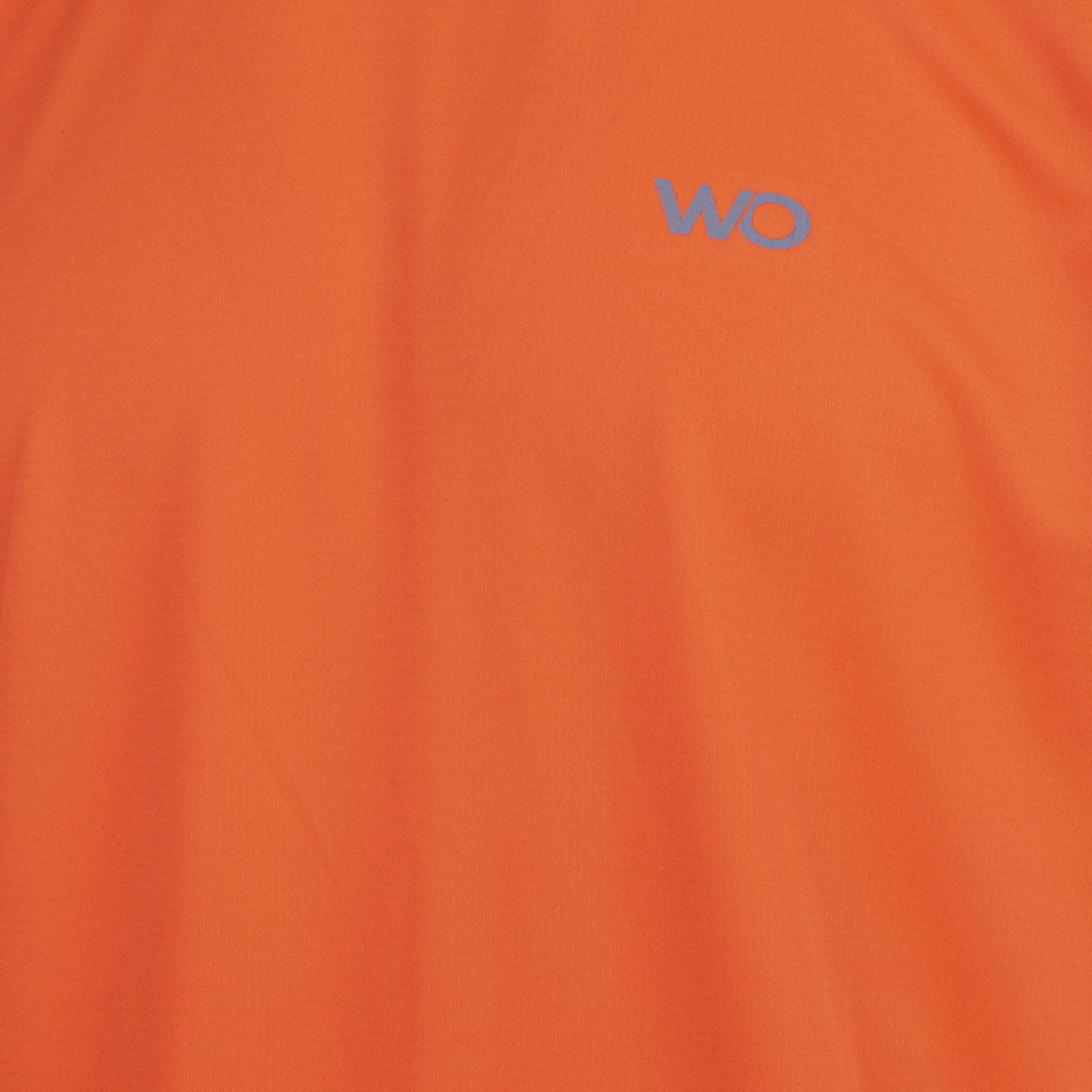 Steffy S/S Performance Tee herre