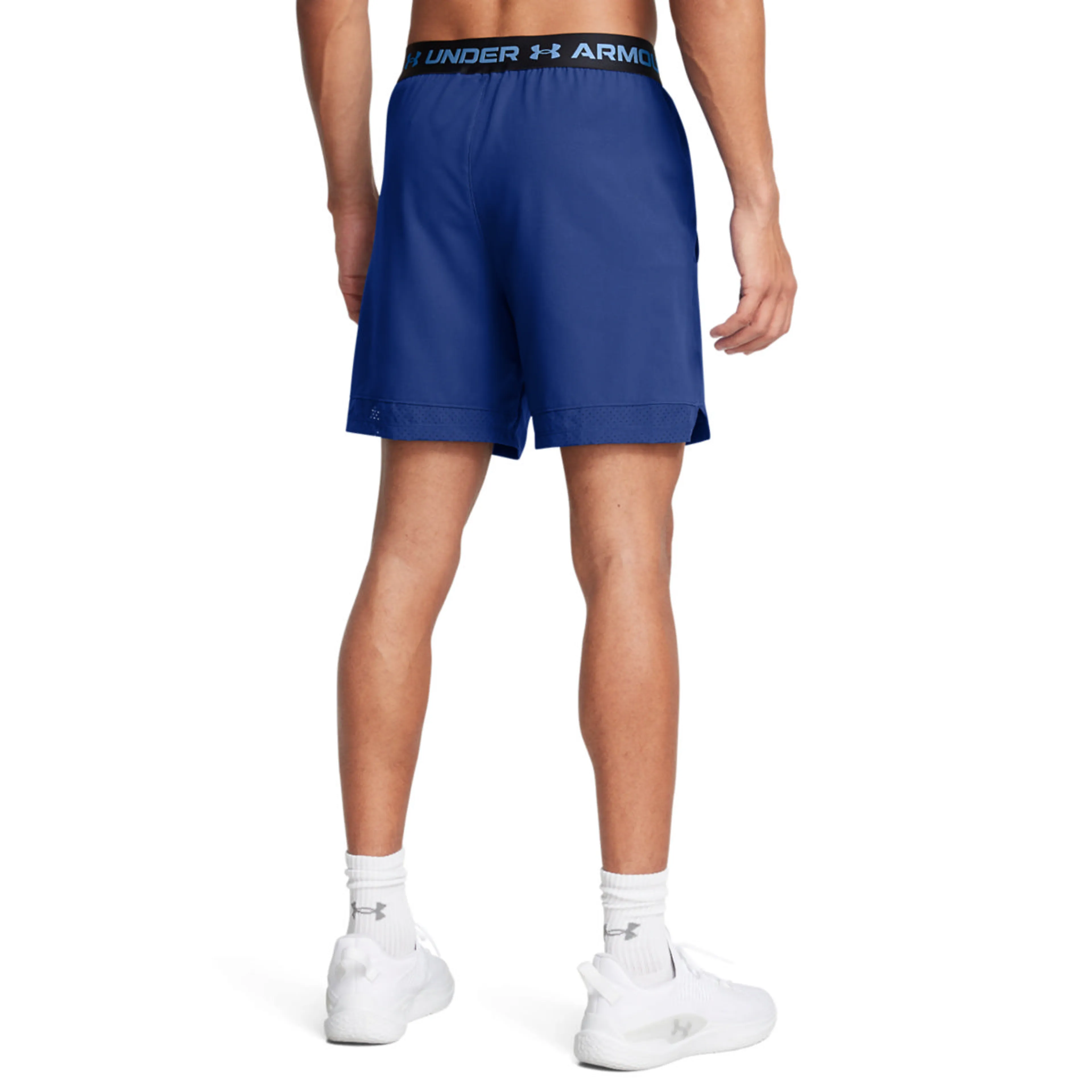 UA Vanish Woven 6in Shorts