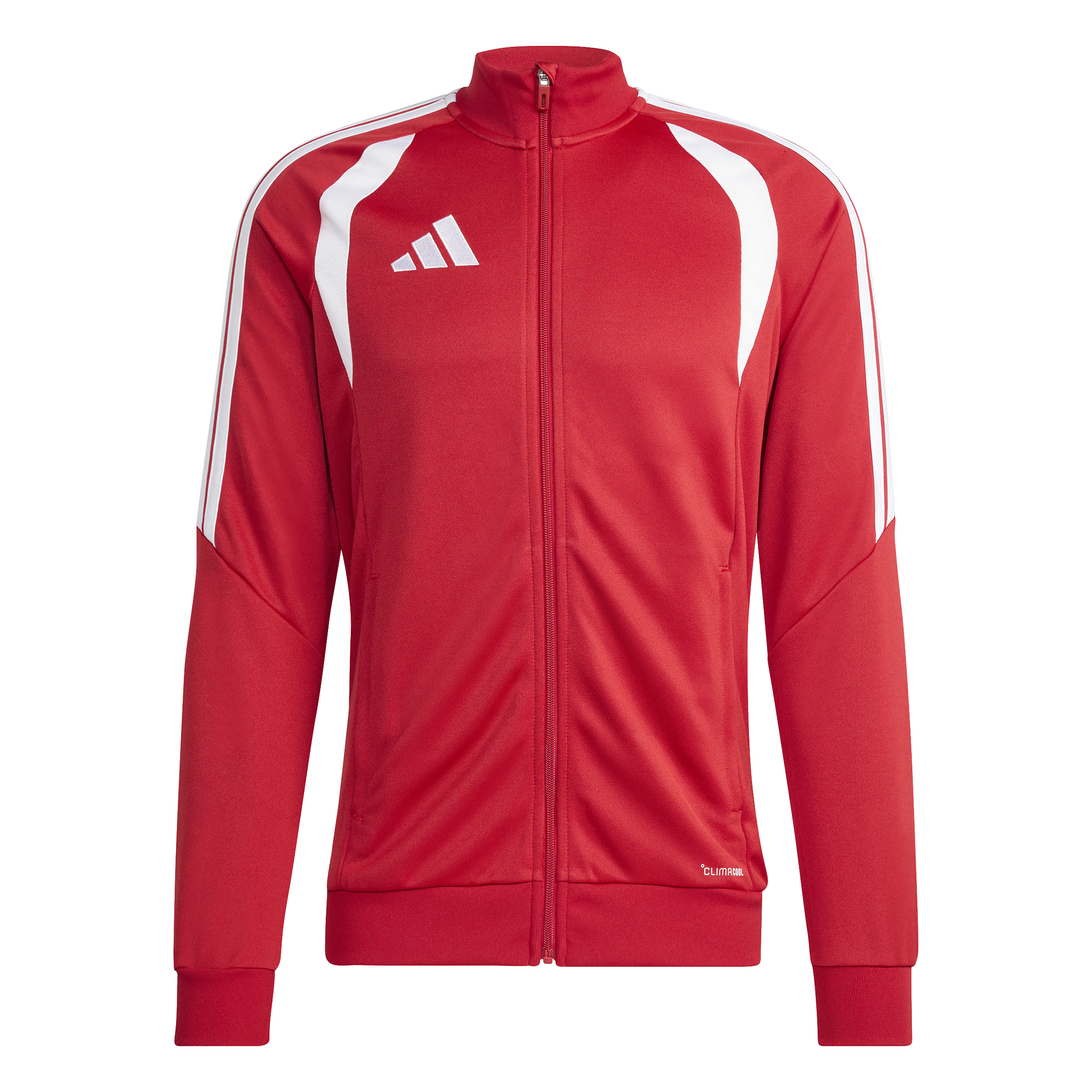 Tiro 26 League Training Track Top 