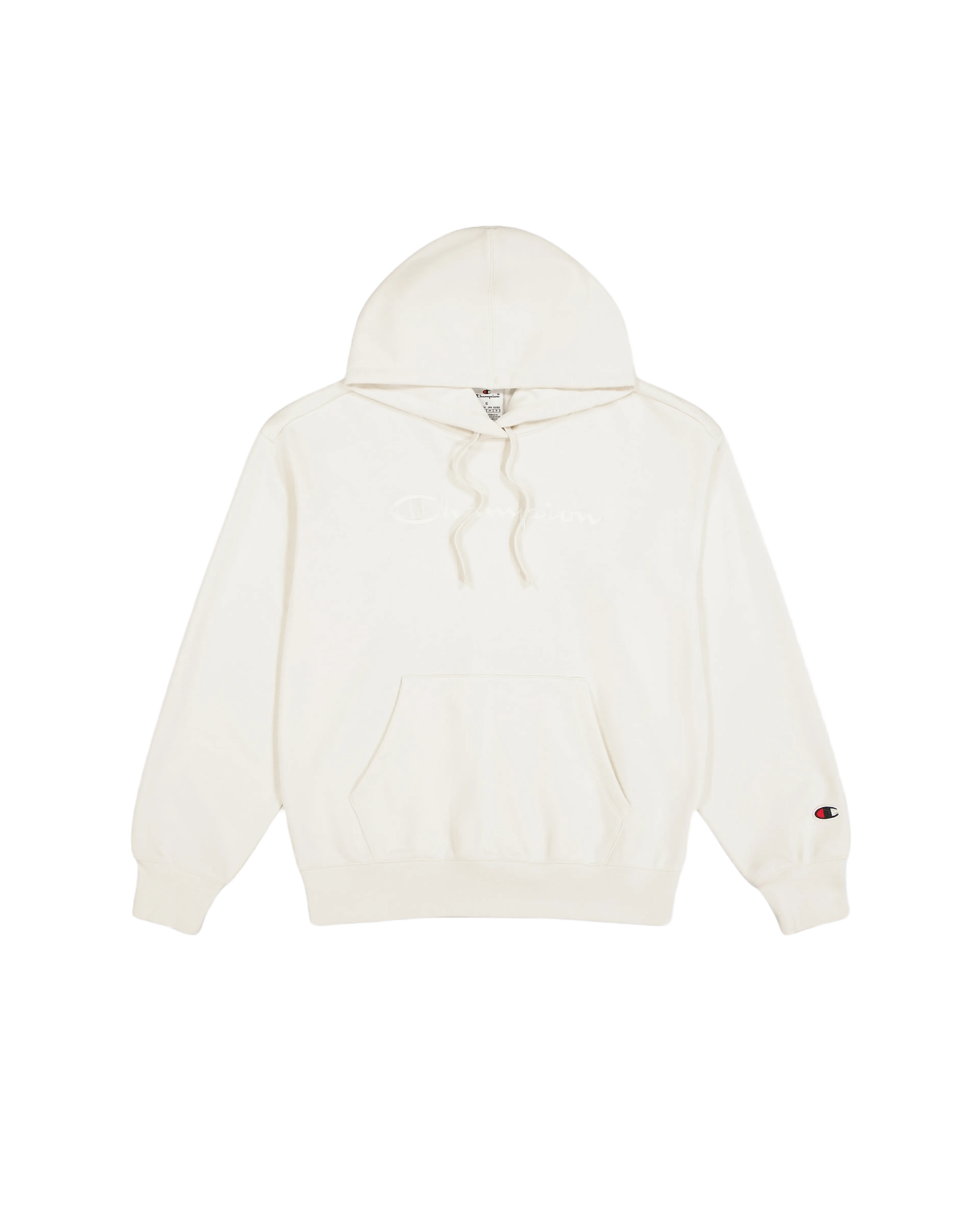 Tonal Icons Hooded Sweatshirt