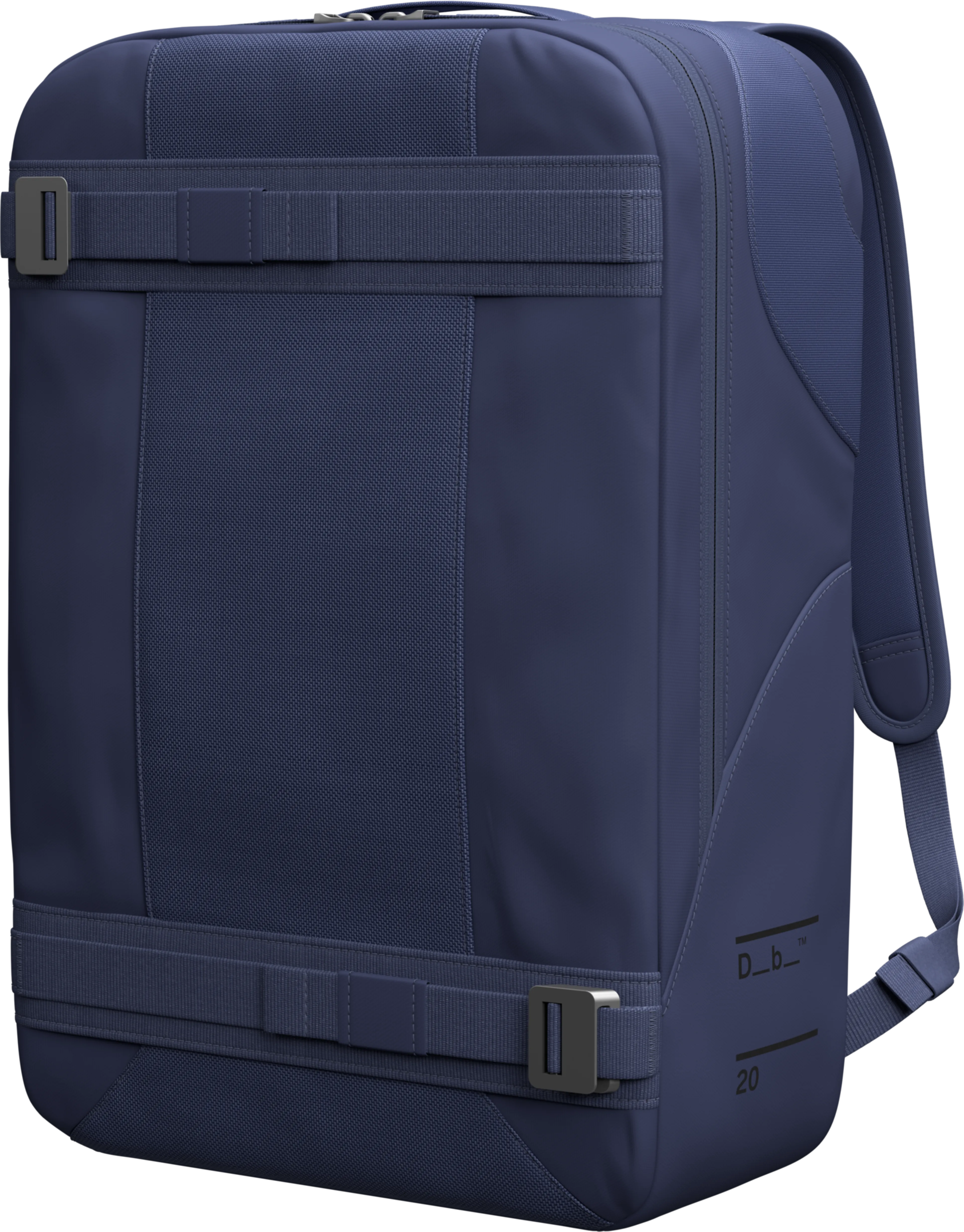 The Daypack 20L The Daypack 20L