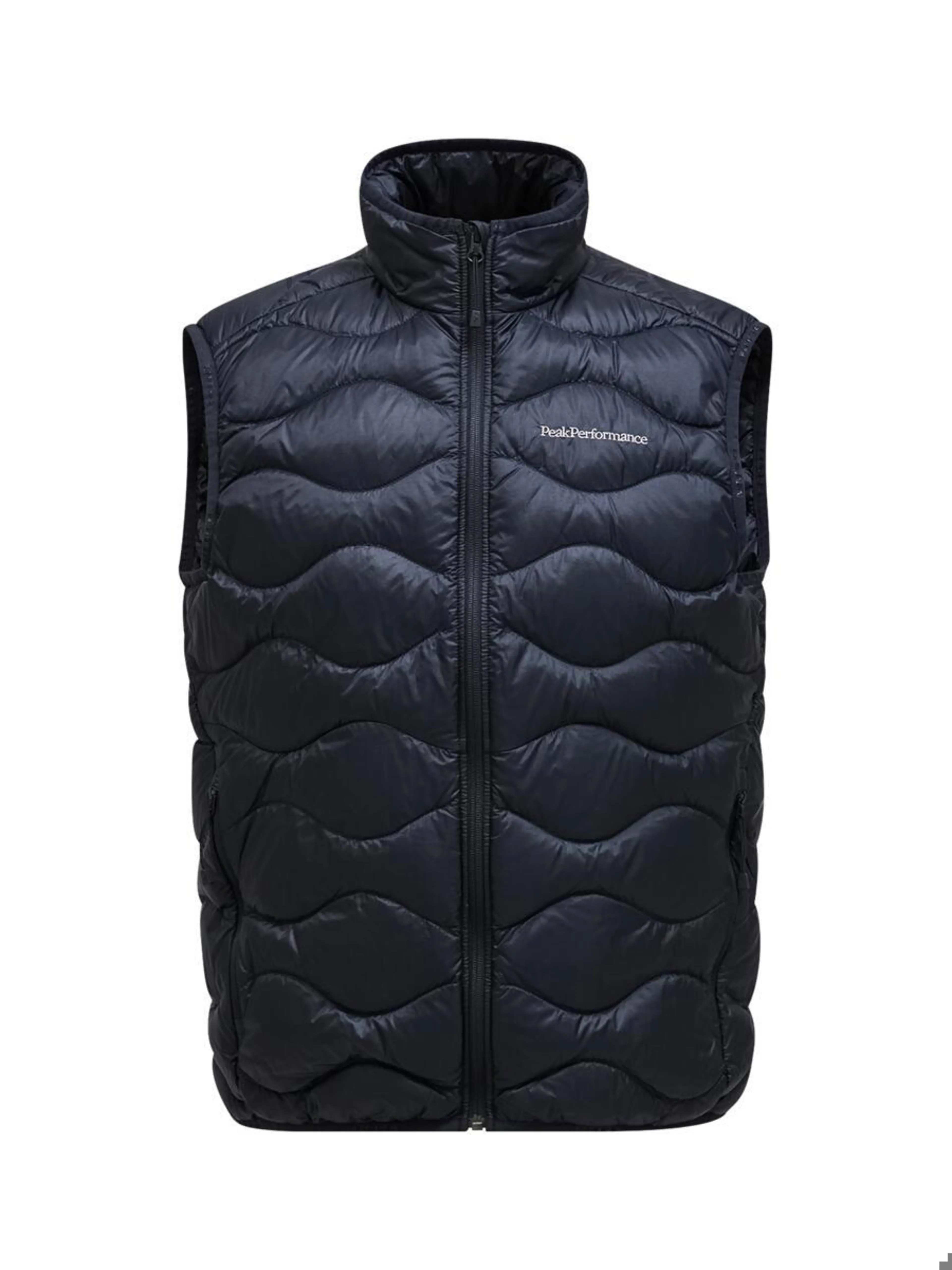 M Helium Down Vest