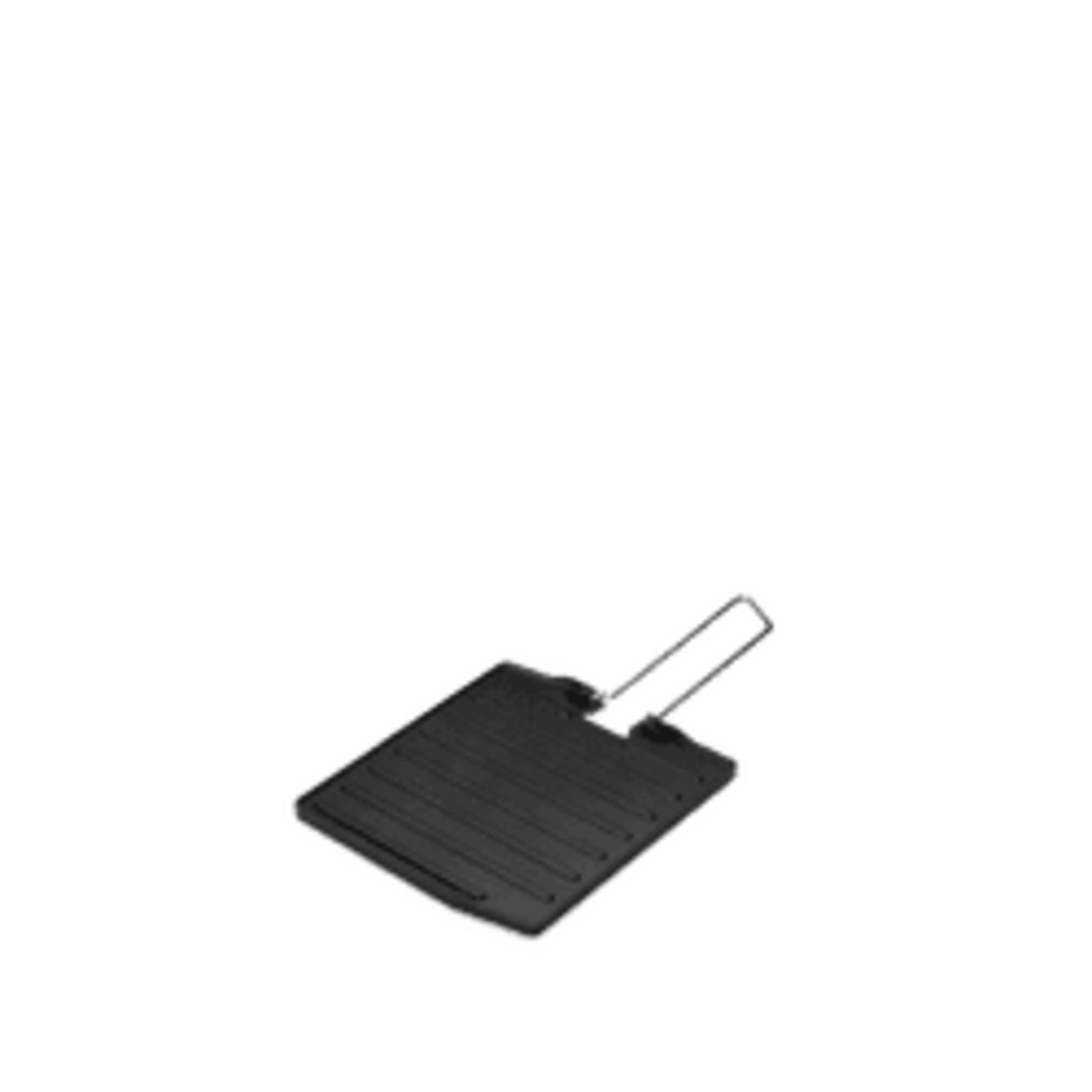 CampFire Griddle plate