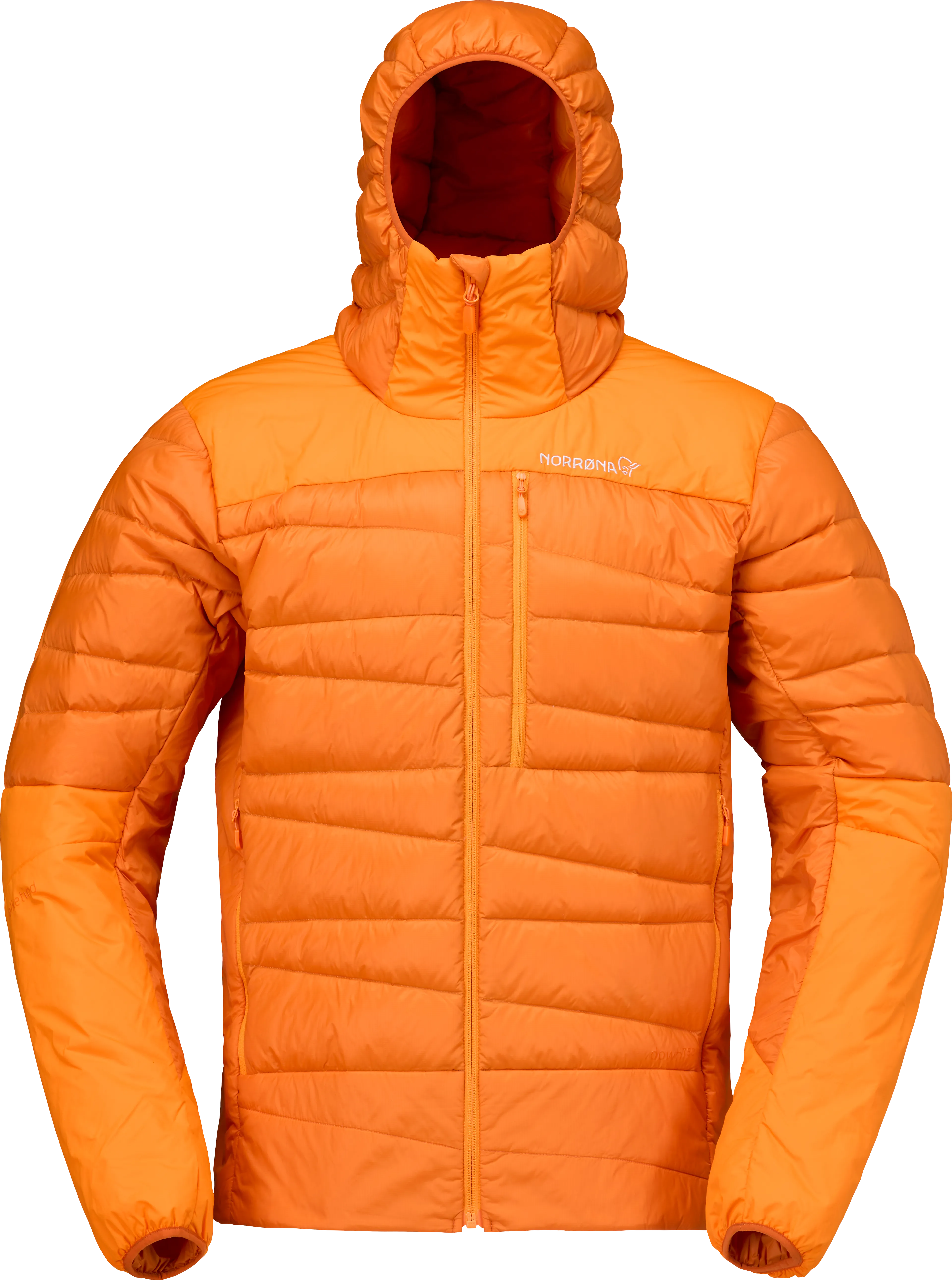 falketind down750 Hood M's