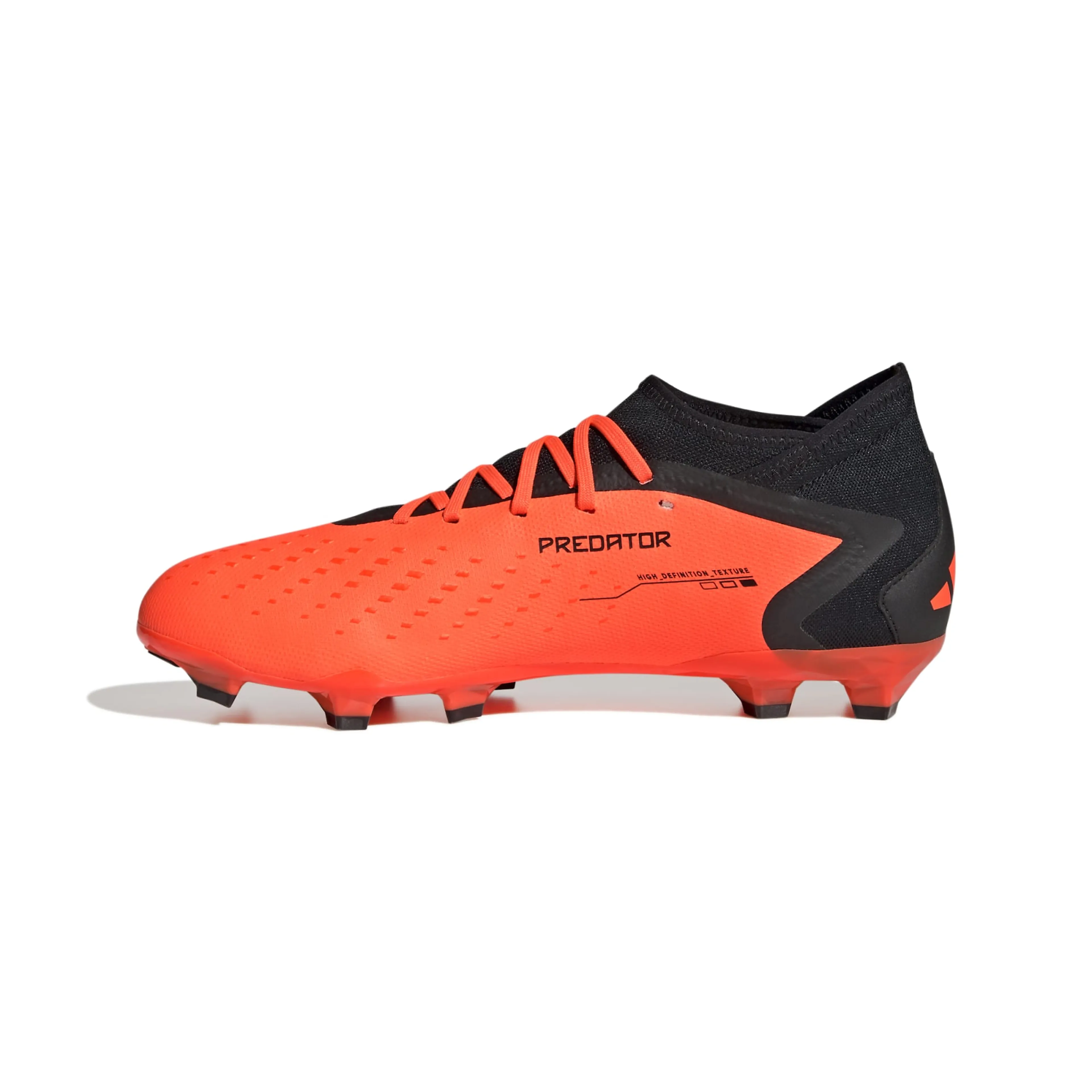 Predator Accuracy.3 Firm Ground fotballsko gress