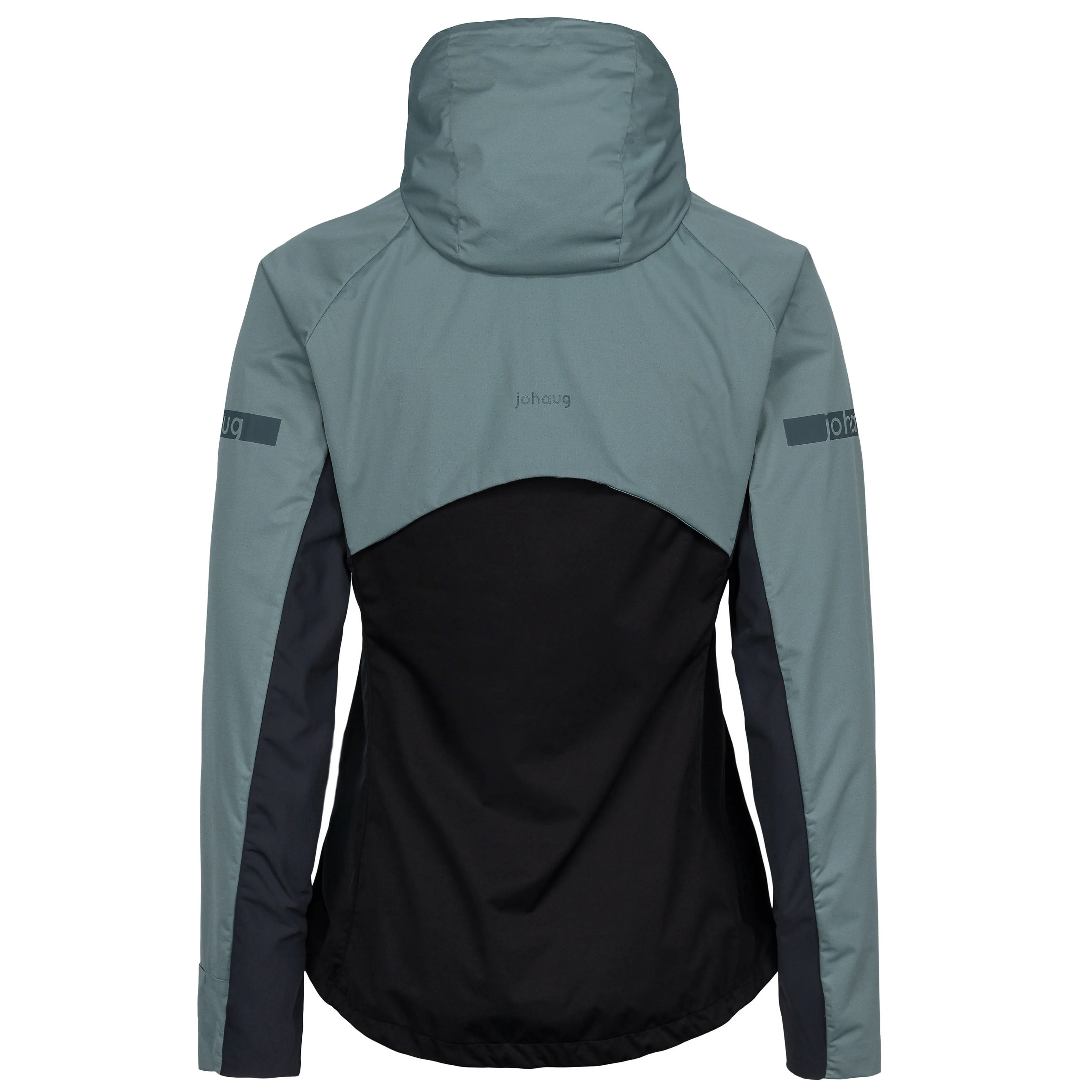 Concept Jacket 2.0 Concept Jacket 2.0