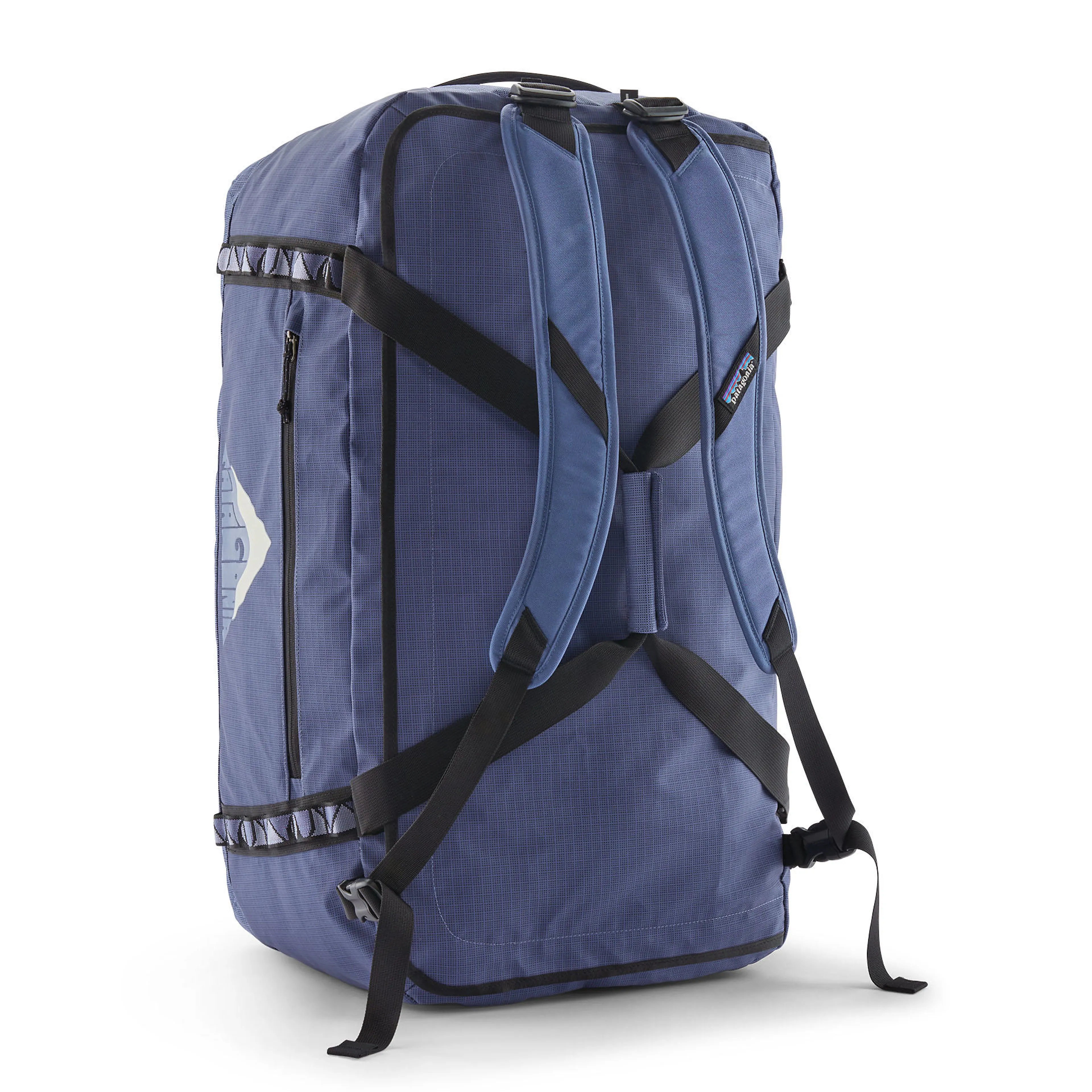 Black Hole Duffel 70L