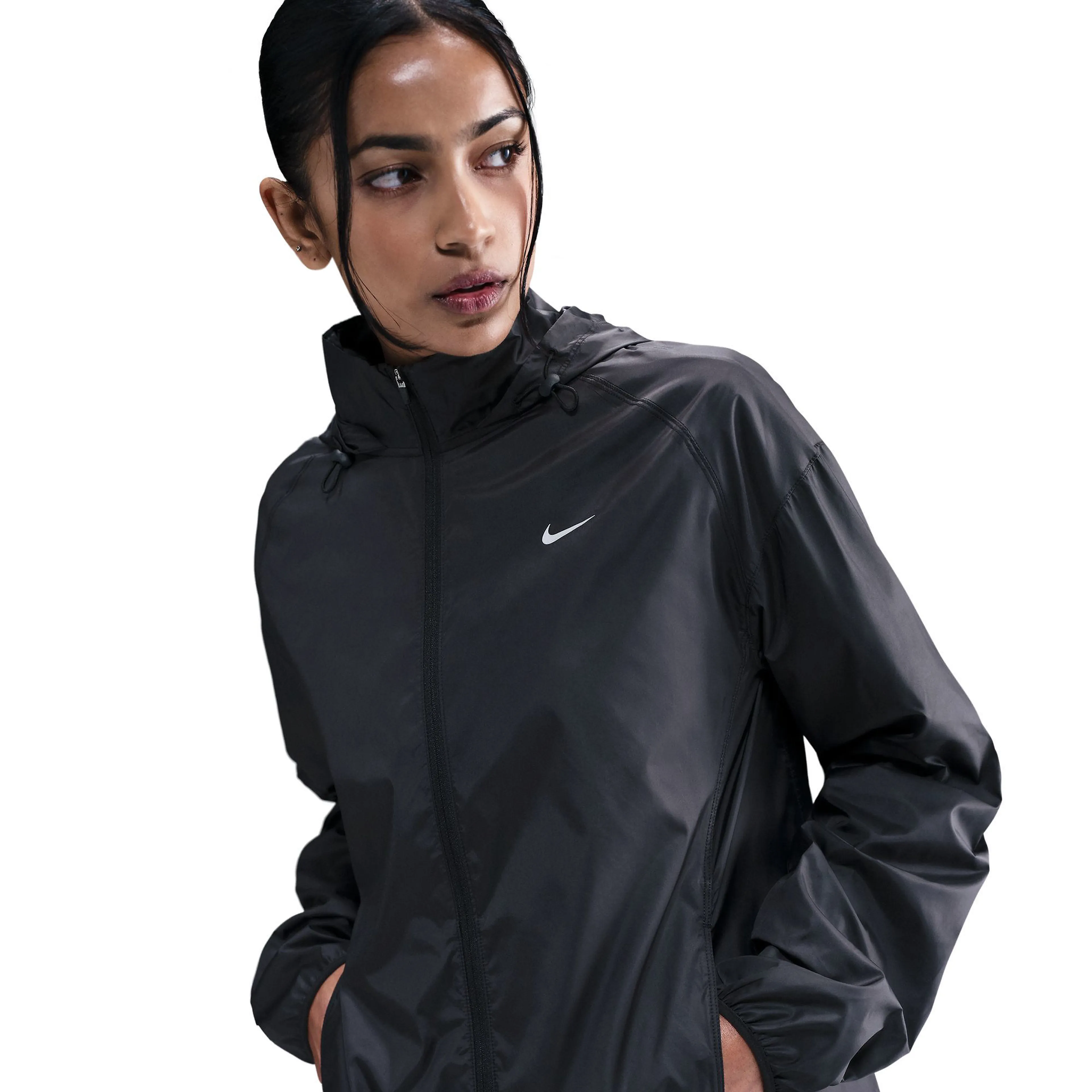 Tempo Women's Repel Running Jacket