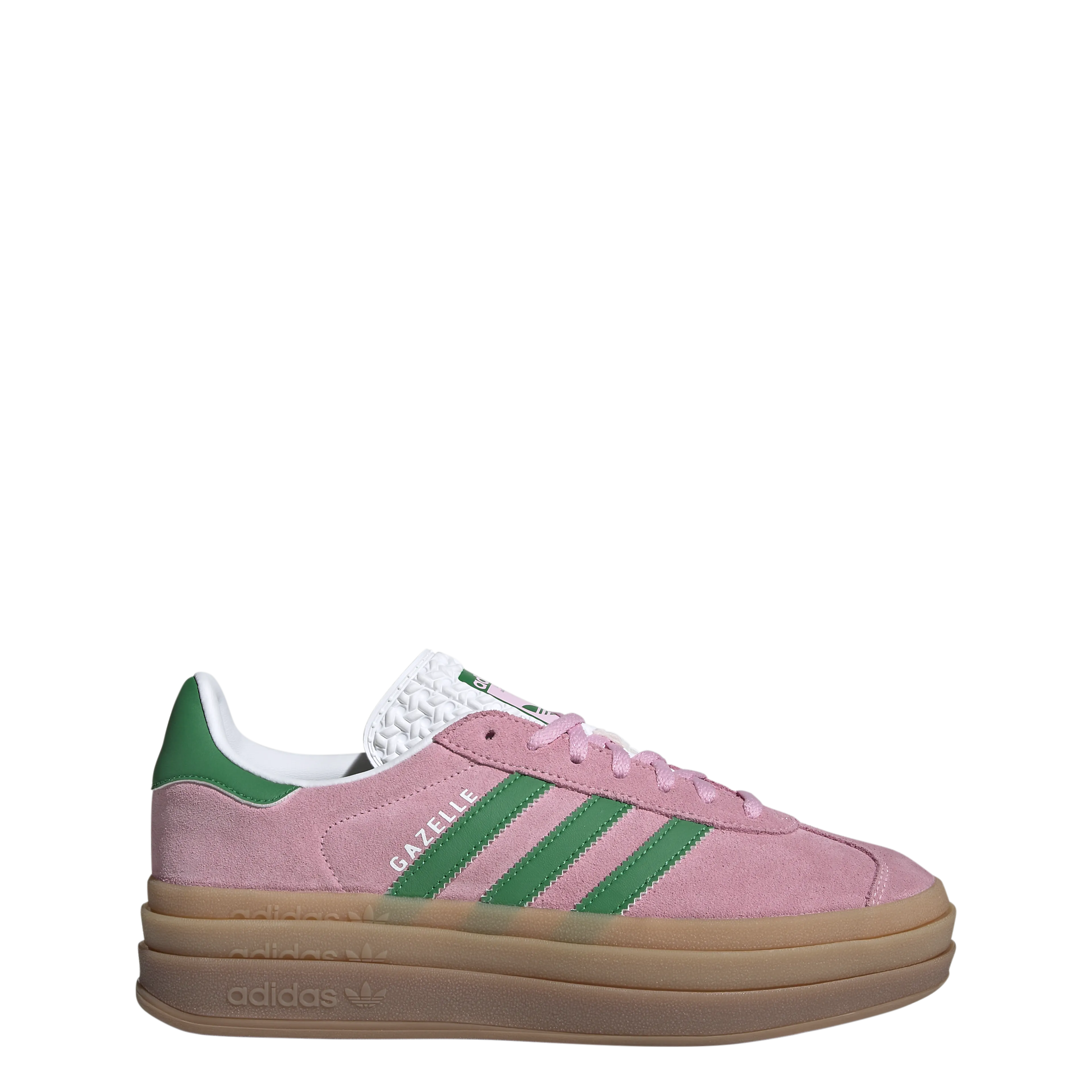 Gazelle Bold Sko Dame