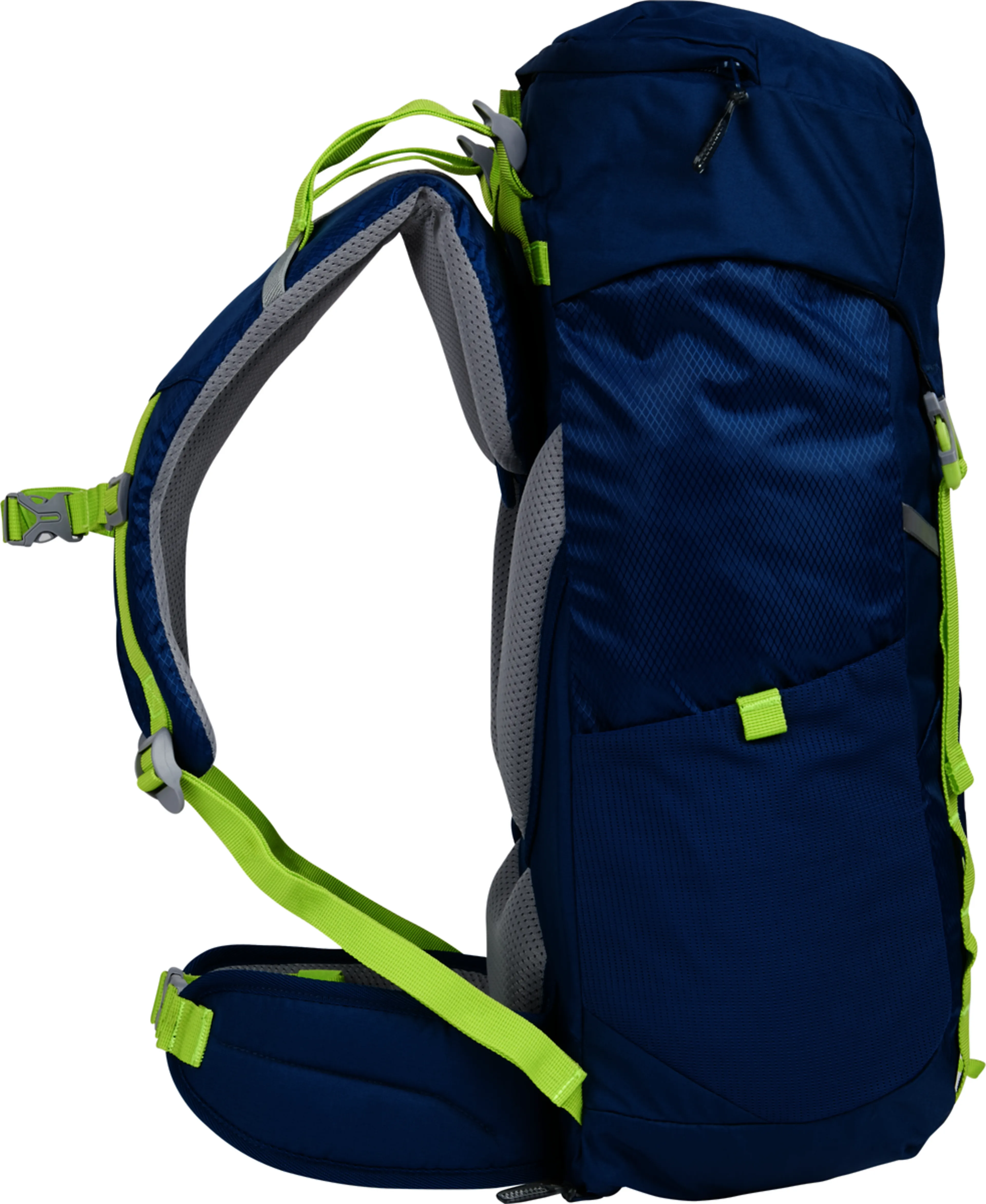 Bran CT 25 L Vario ryggsekk junior