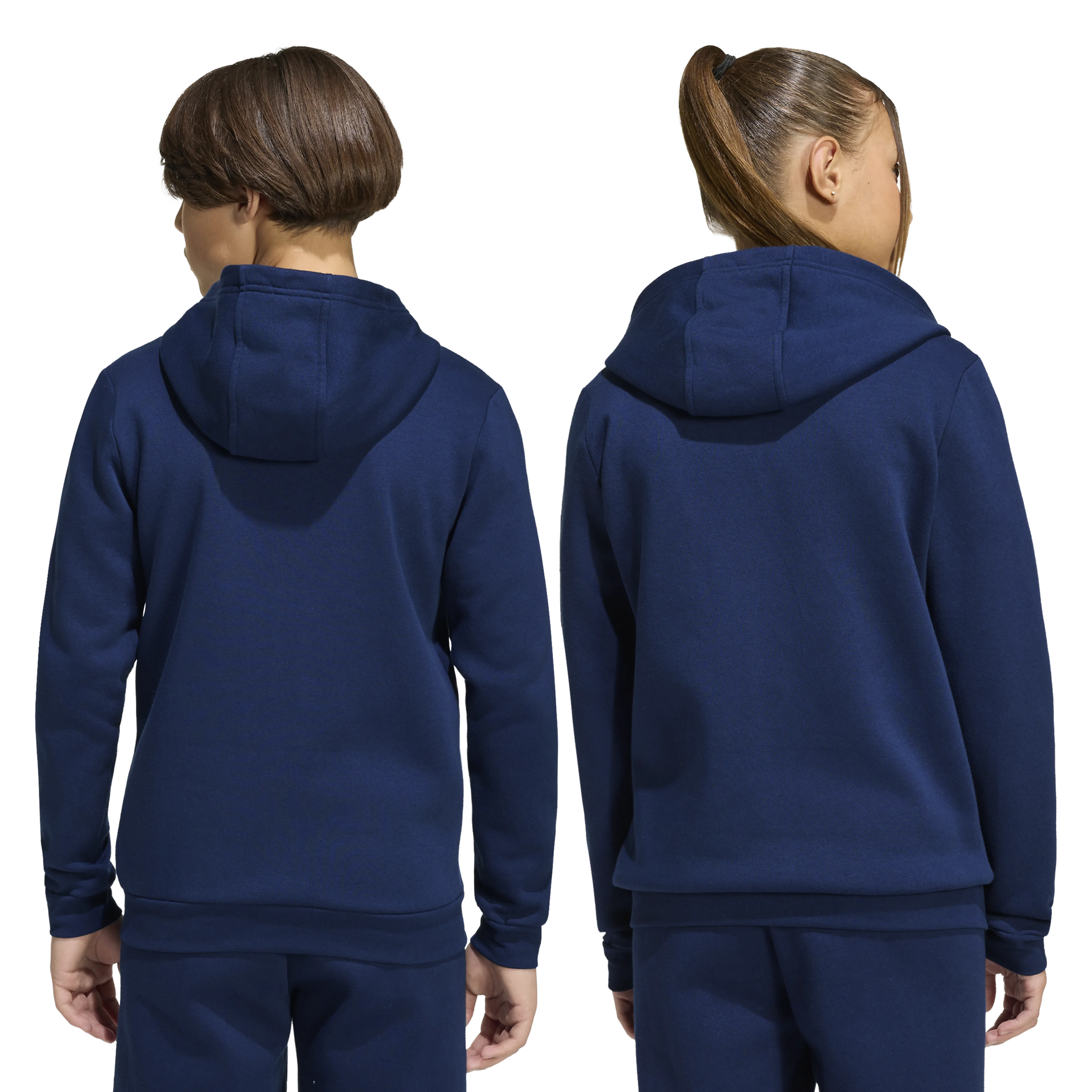 Entrada26 Full Zip Hoodie Junior  