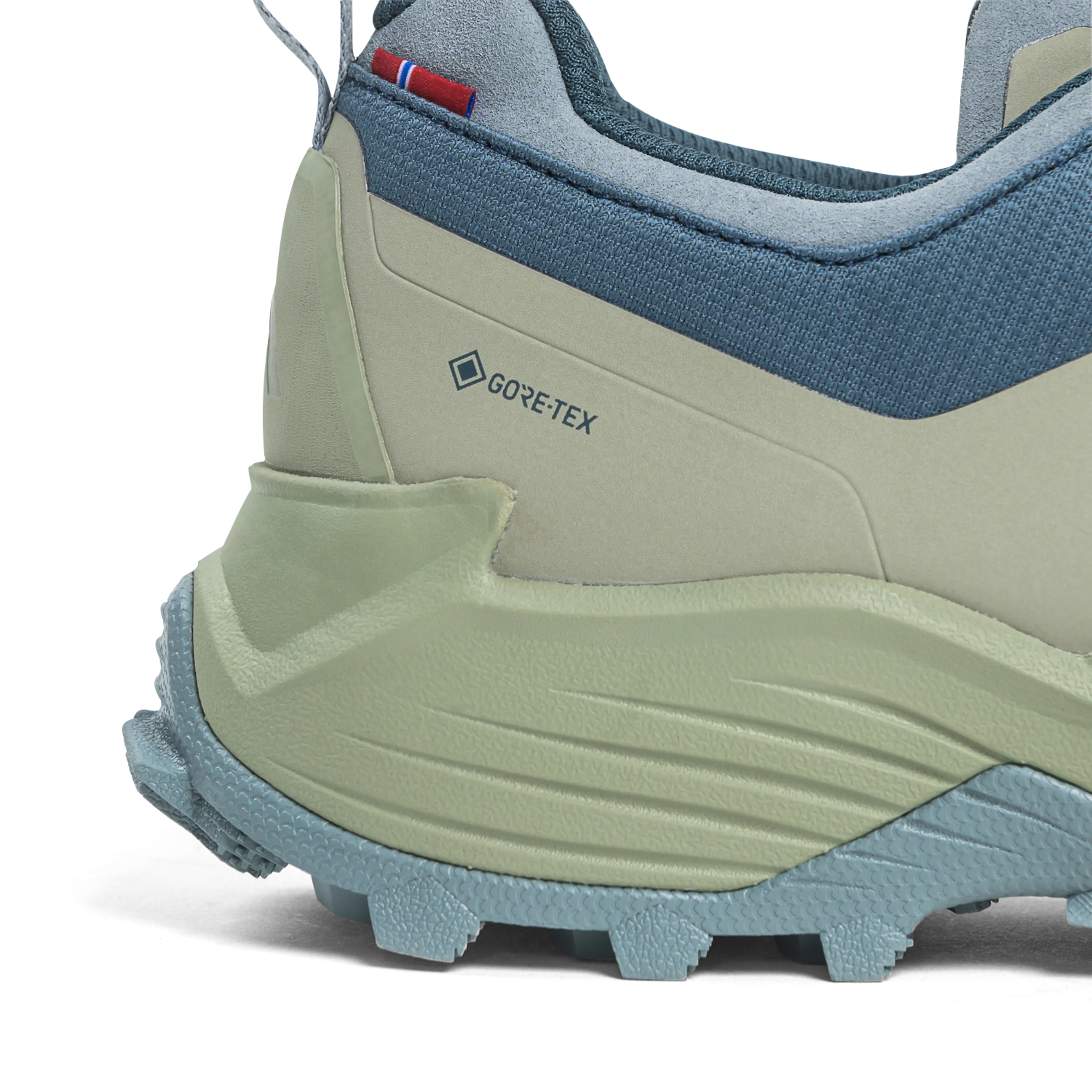 VARDE ADVANCE GTX W