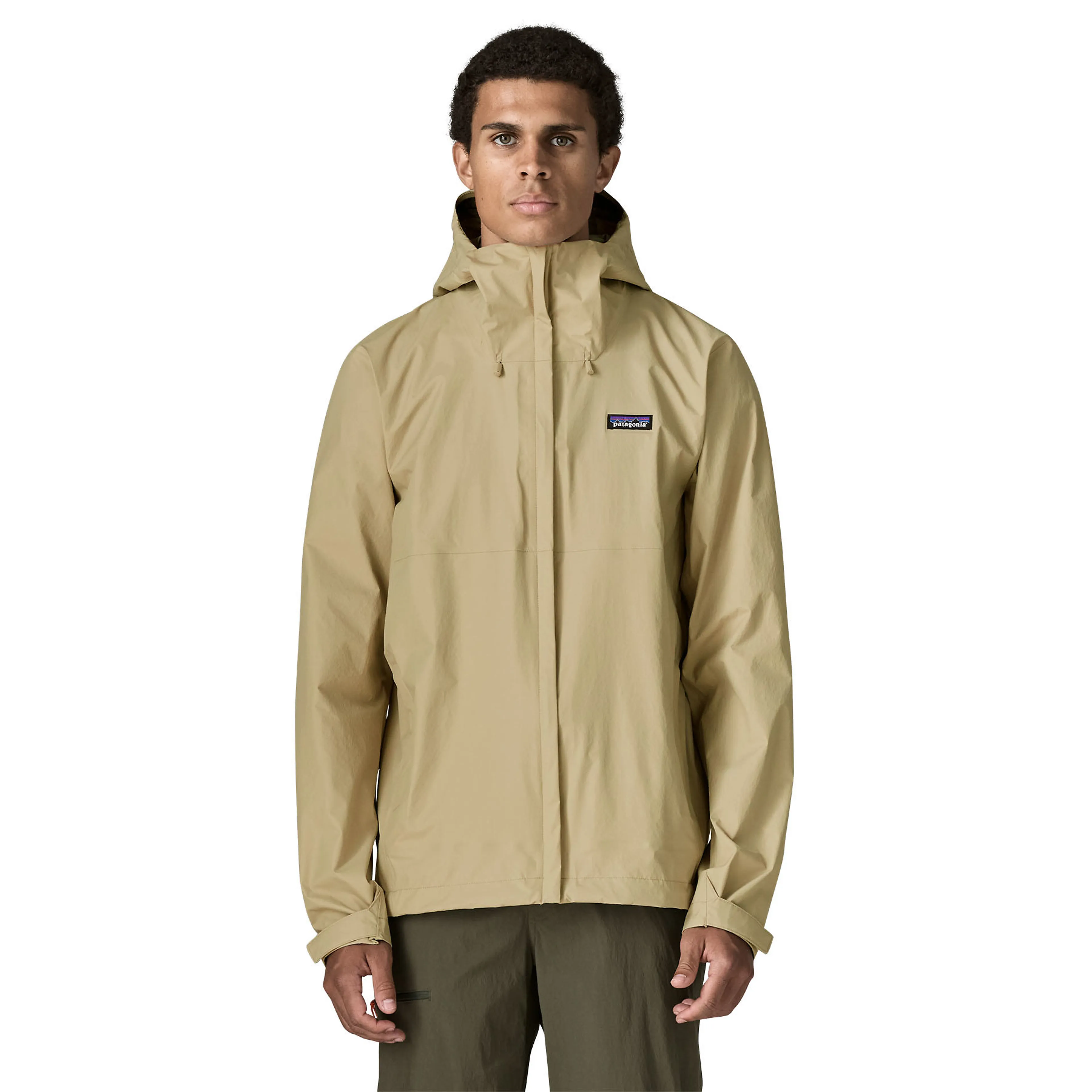 M's Torrentshell 3L Jkt