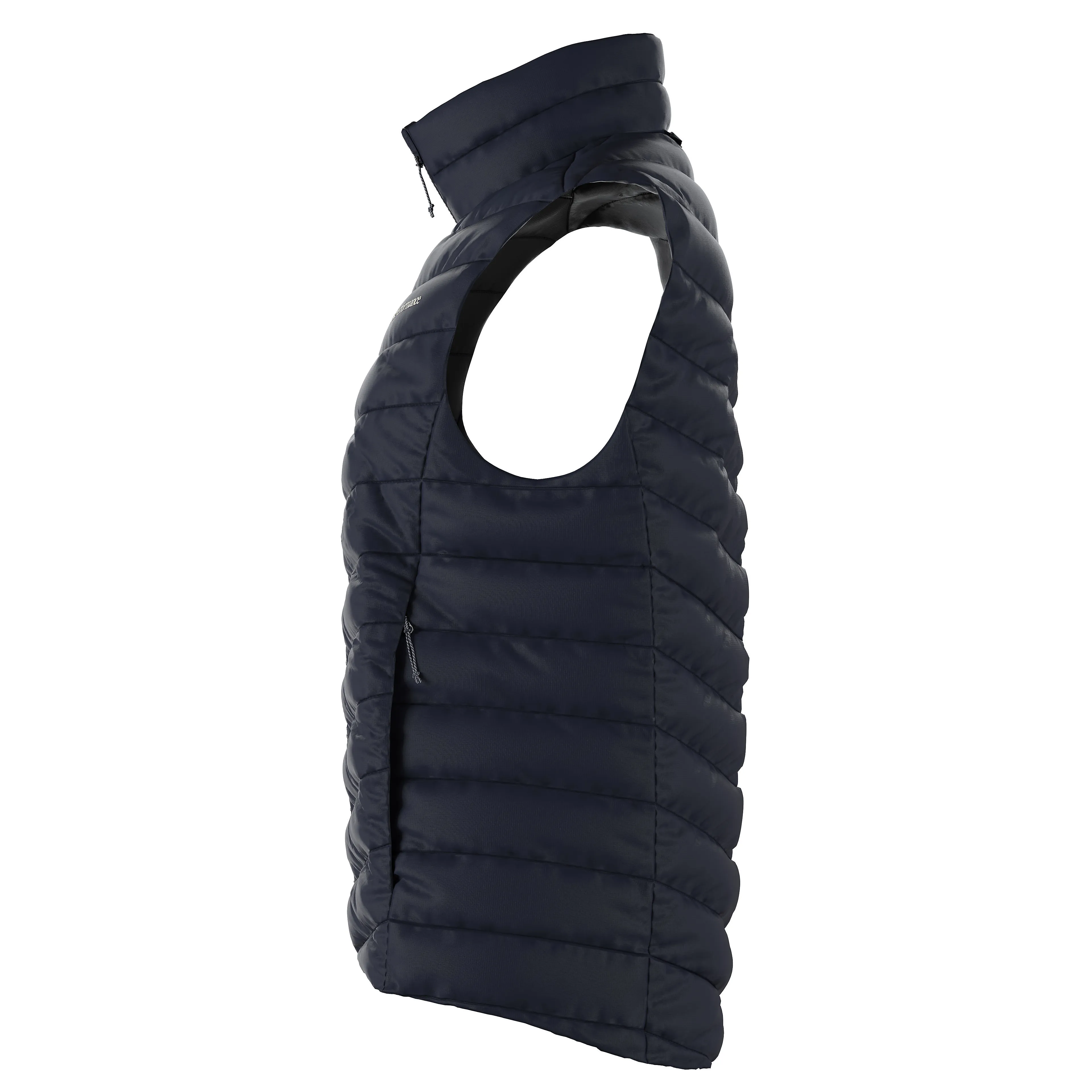 W Frost Down Vest