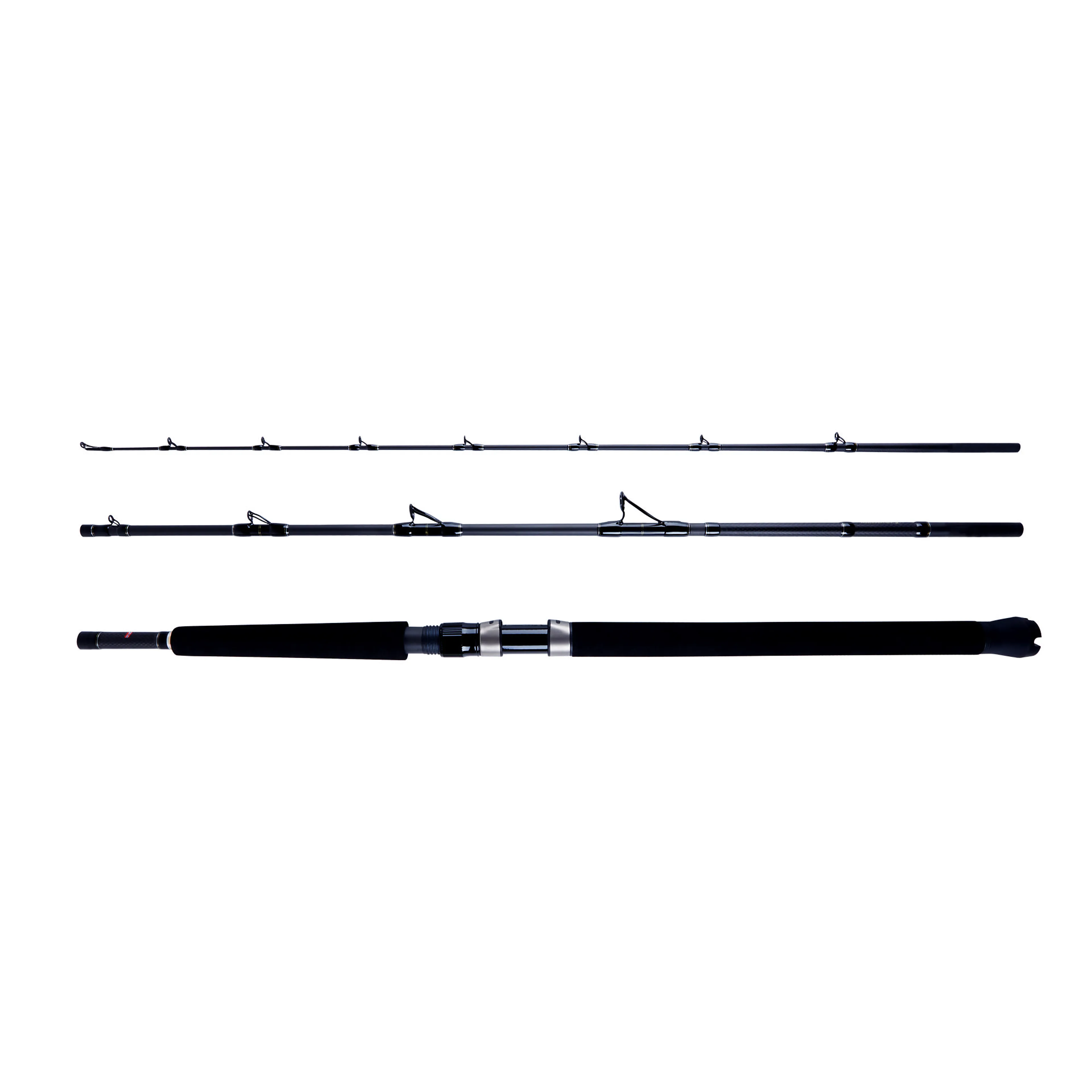 Norse II Boat 7,6 fot, 12-20 lb