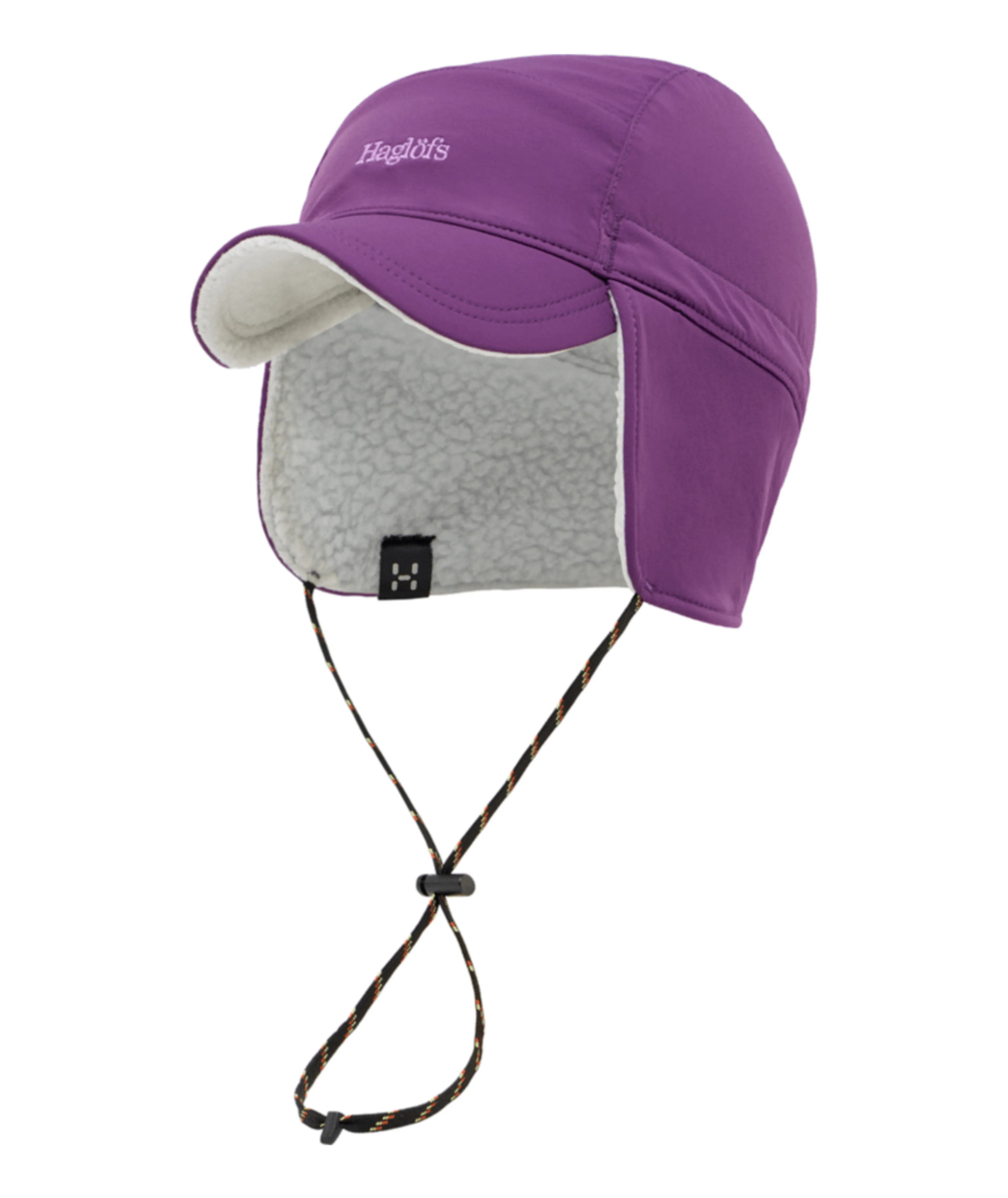 Mountain II Cap