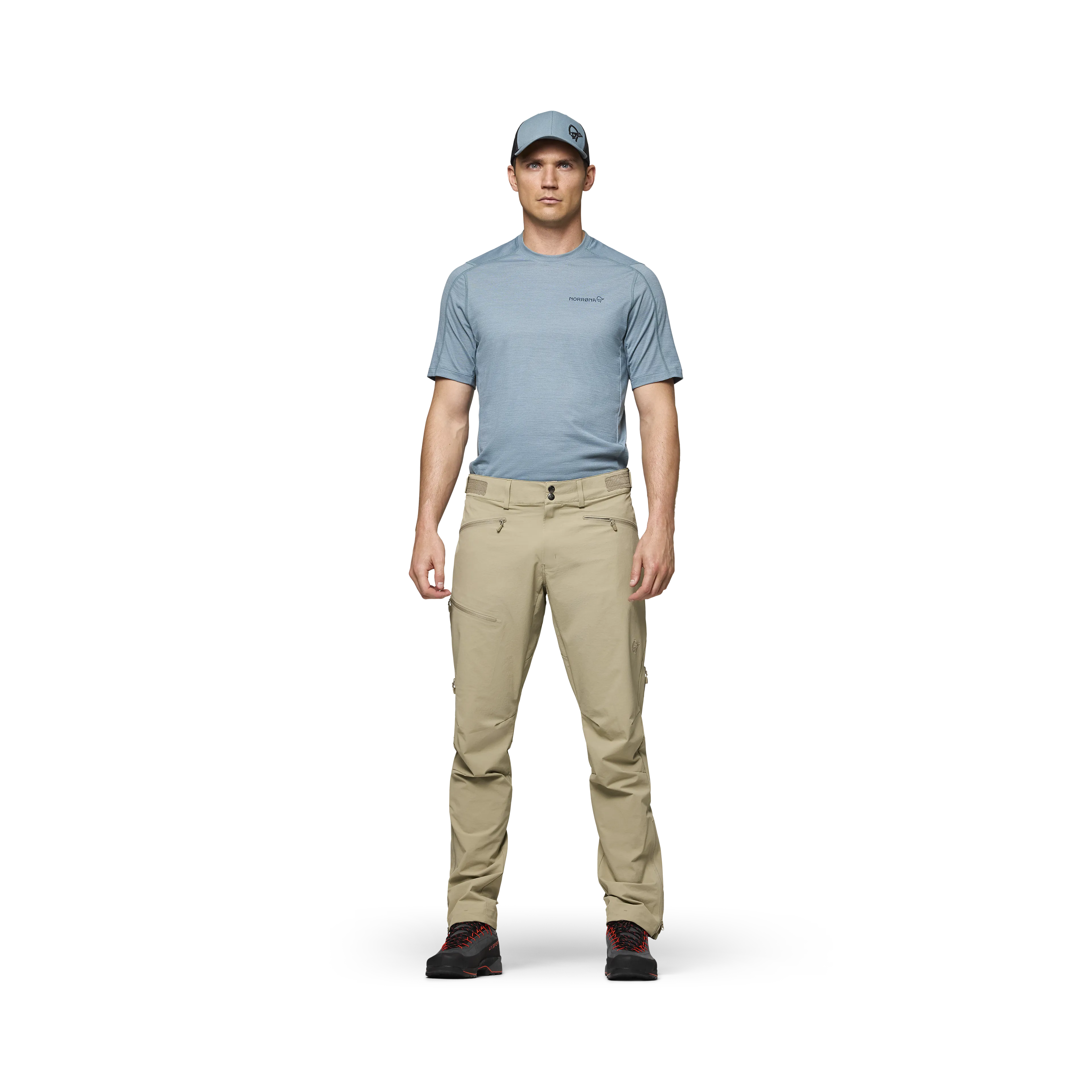 falketind flex1 Pants M's