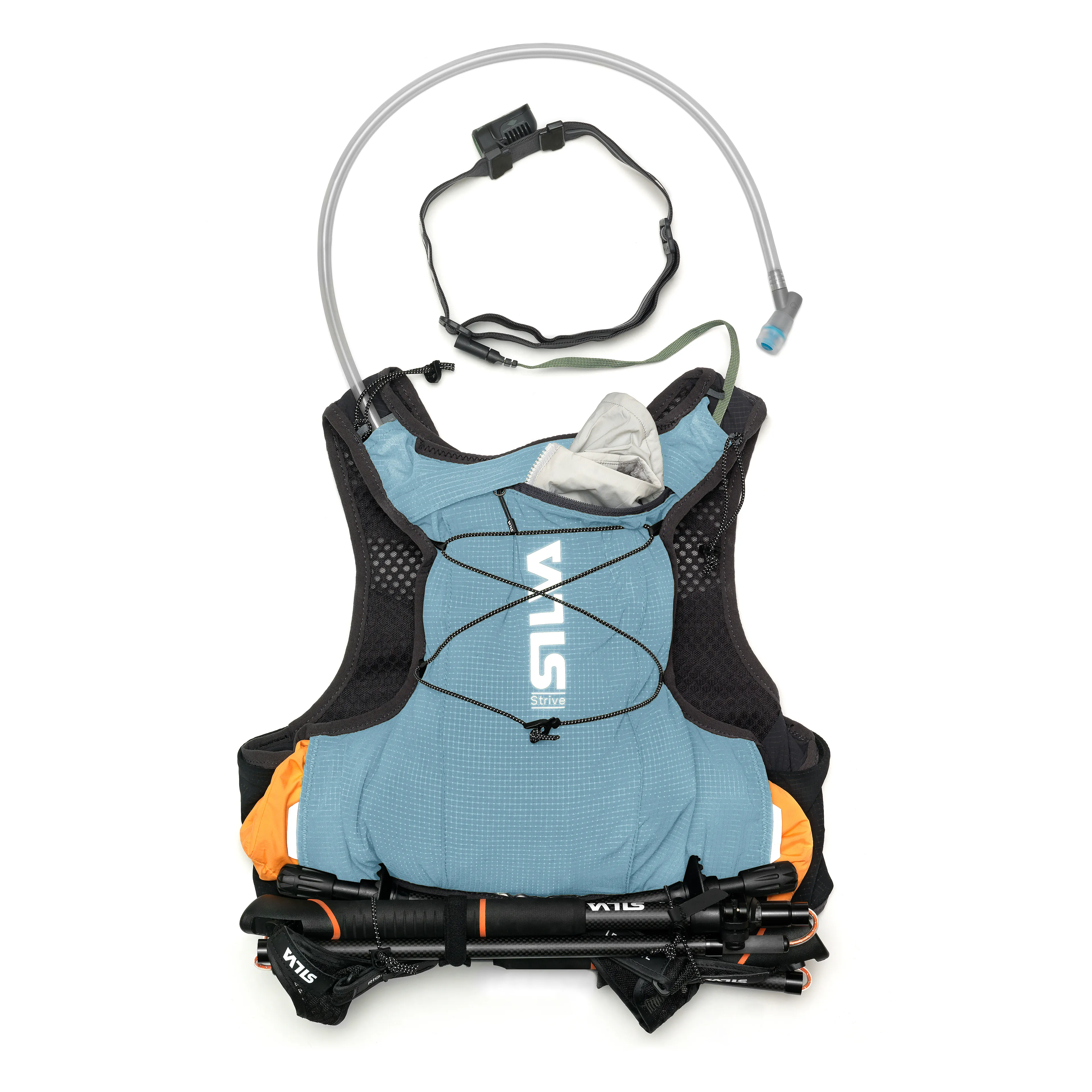 Strive 10 Vest