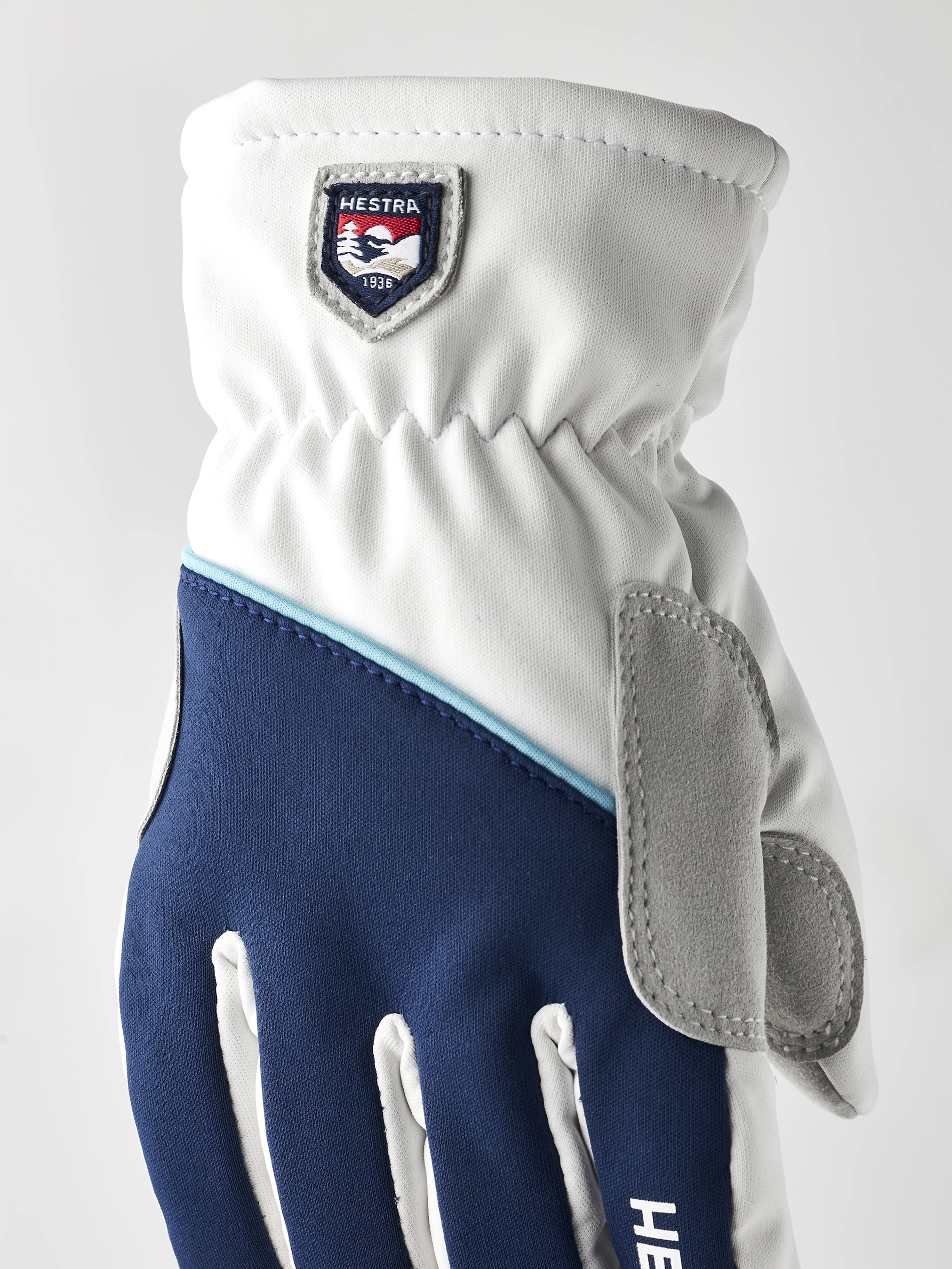 XC Tracker Jr - 5 finger
