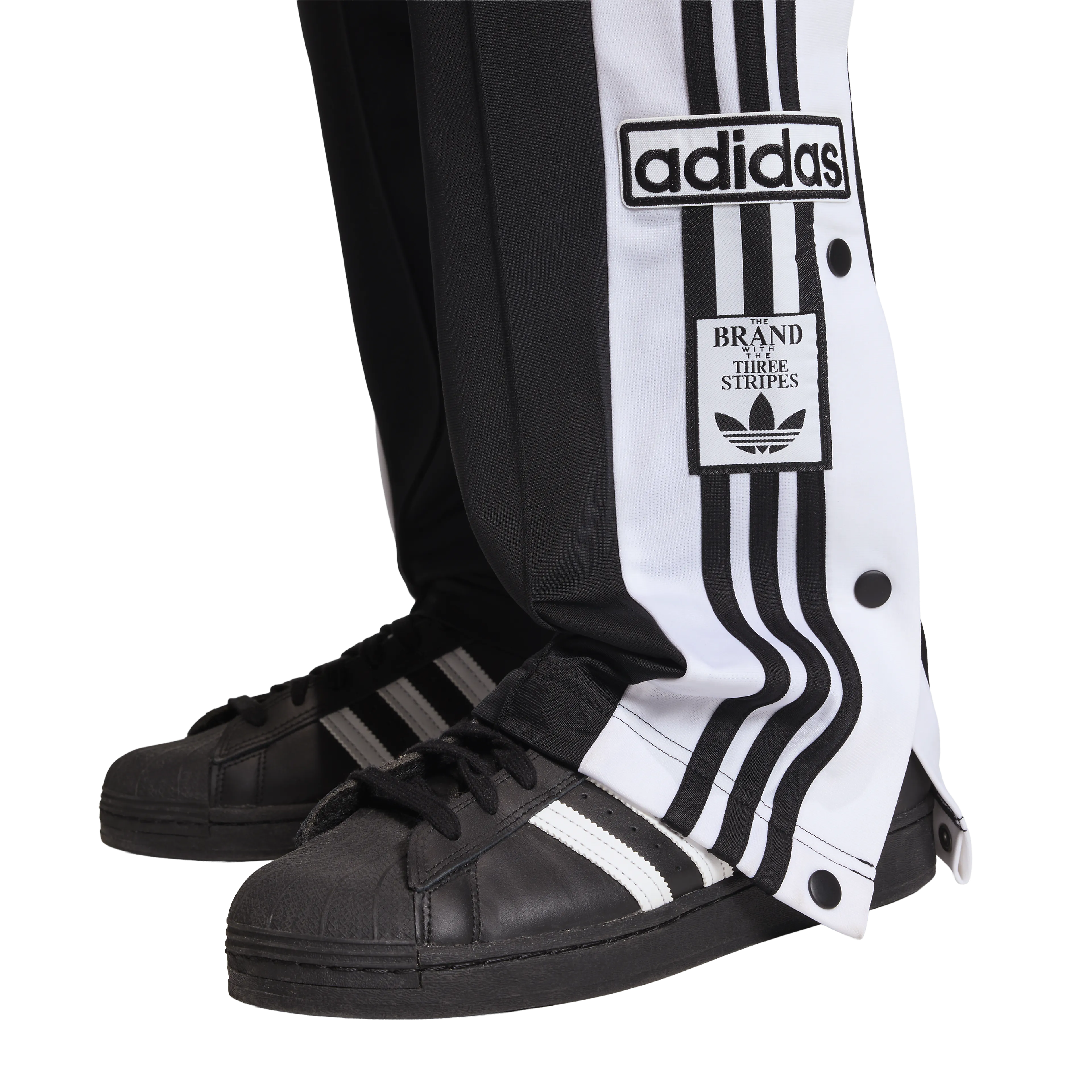 ADIBREAK TRACK Tracksuit Joggebukse Dame