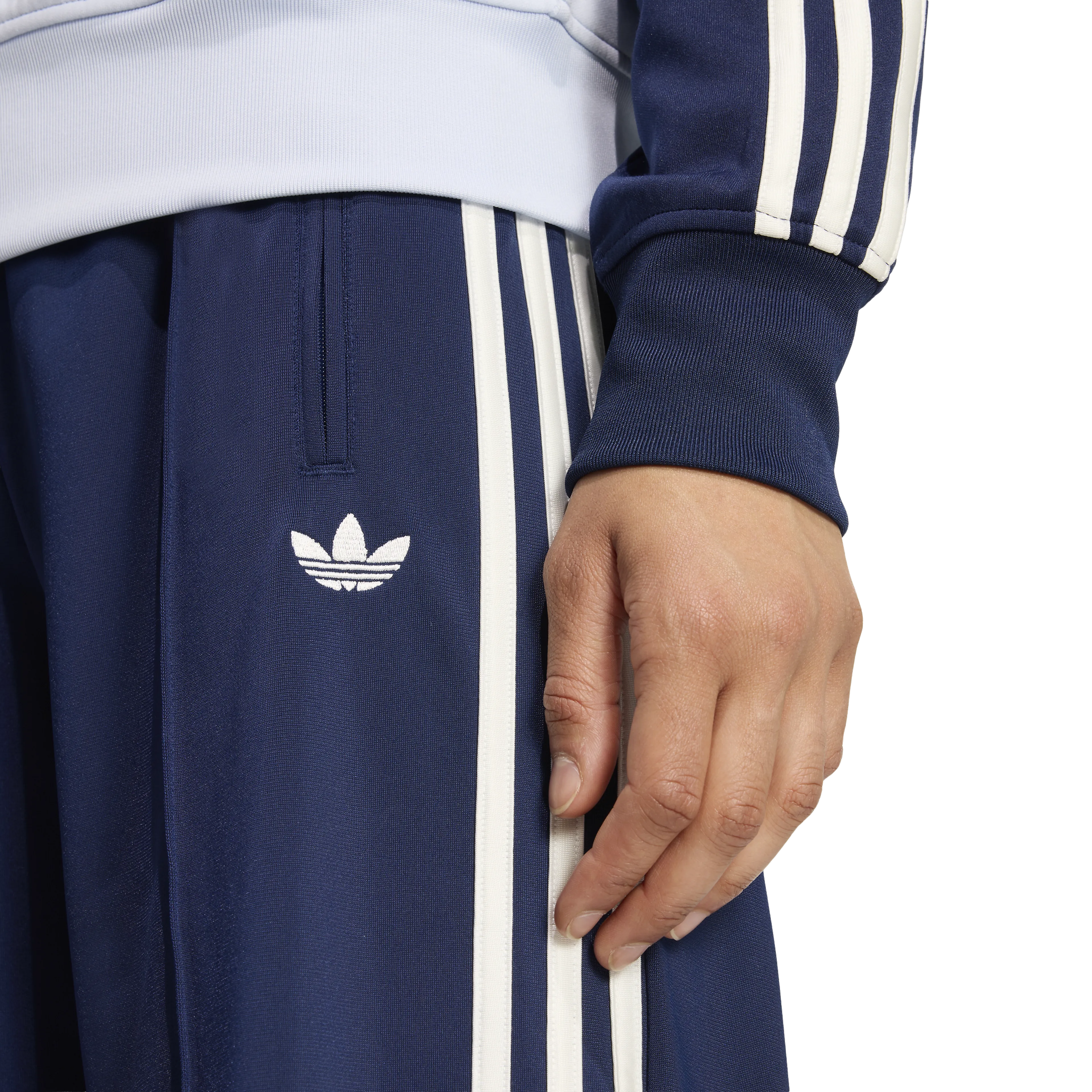 FIREBIRD LOOSE TRACK Tracksuit Treningsbukse Dame