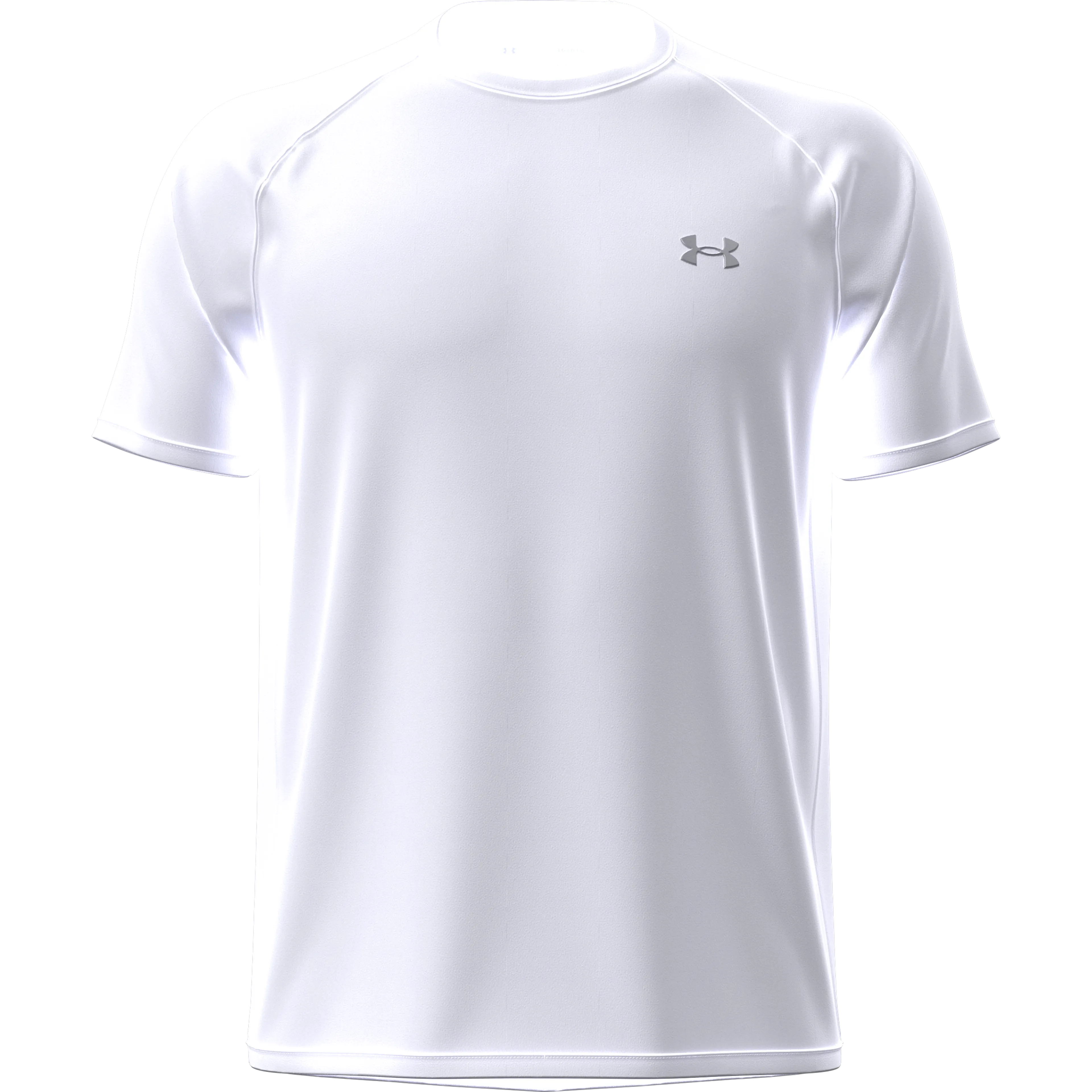 UA Tech 2.0 SS Tee
