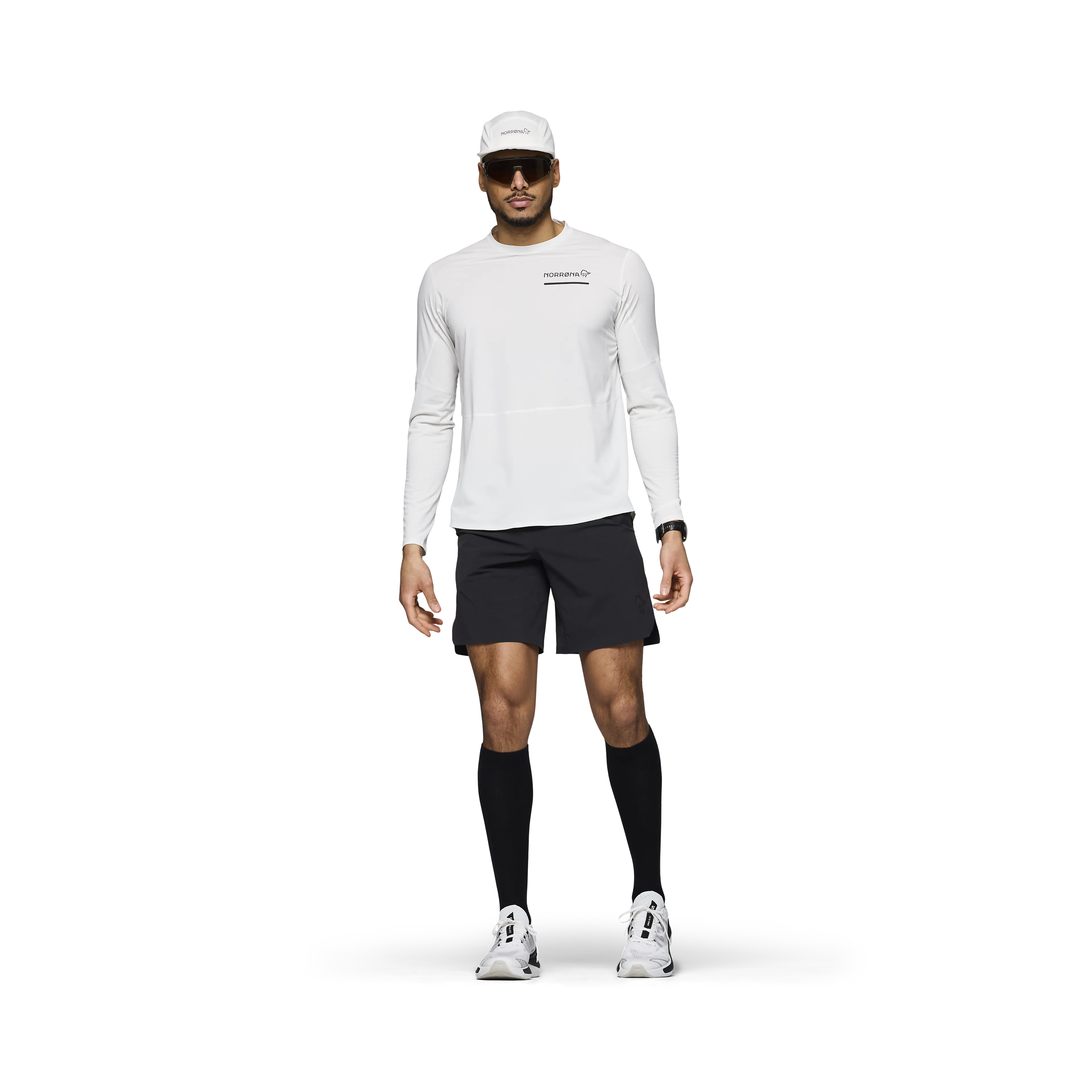 senja equaliser lightweight Long Sleeve M's