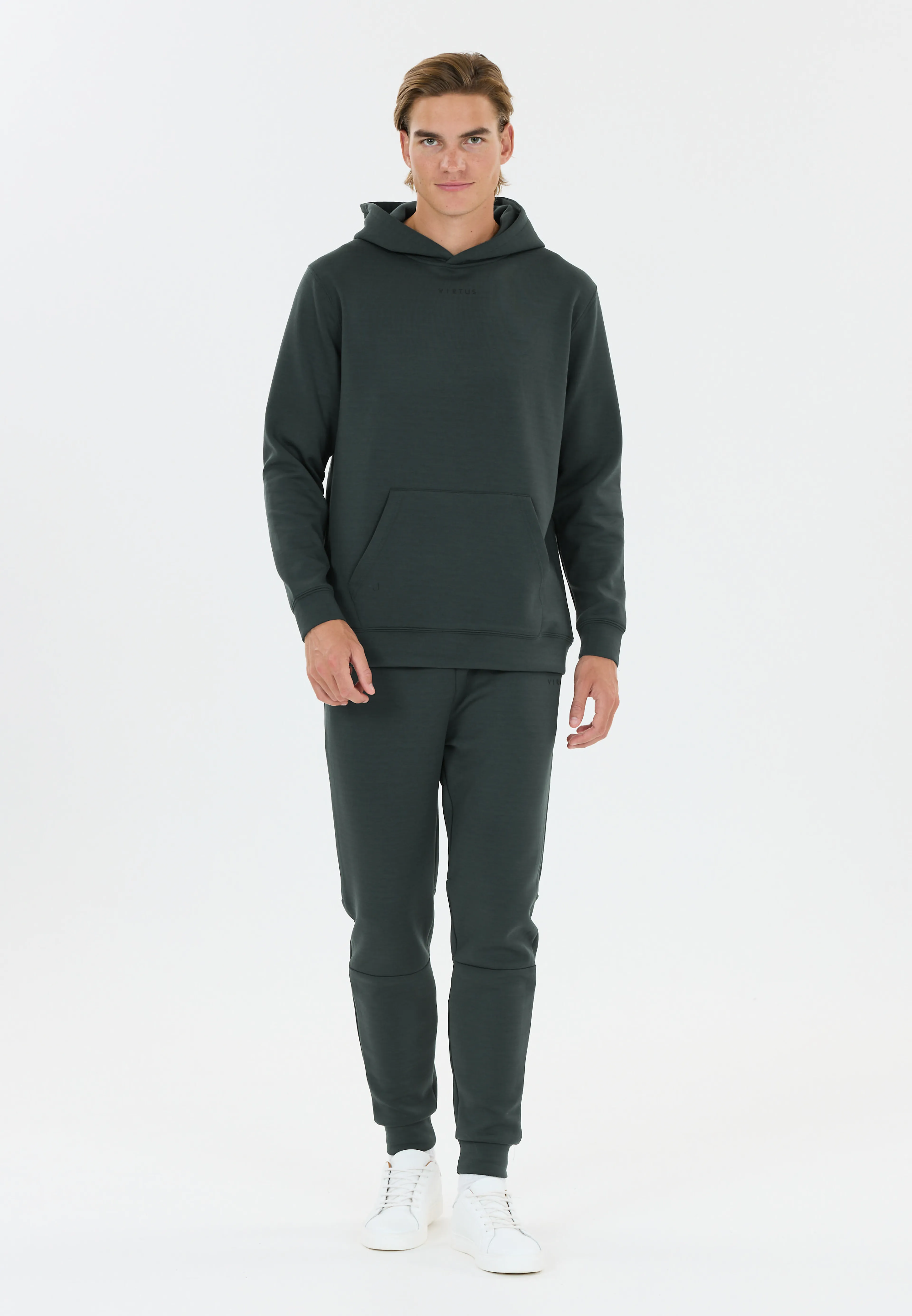 Taro V2 M Technical Hoody