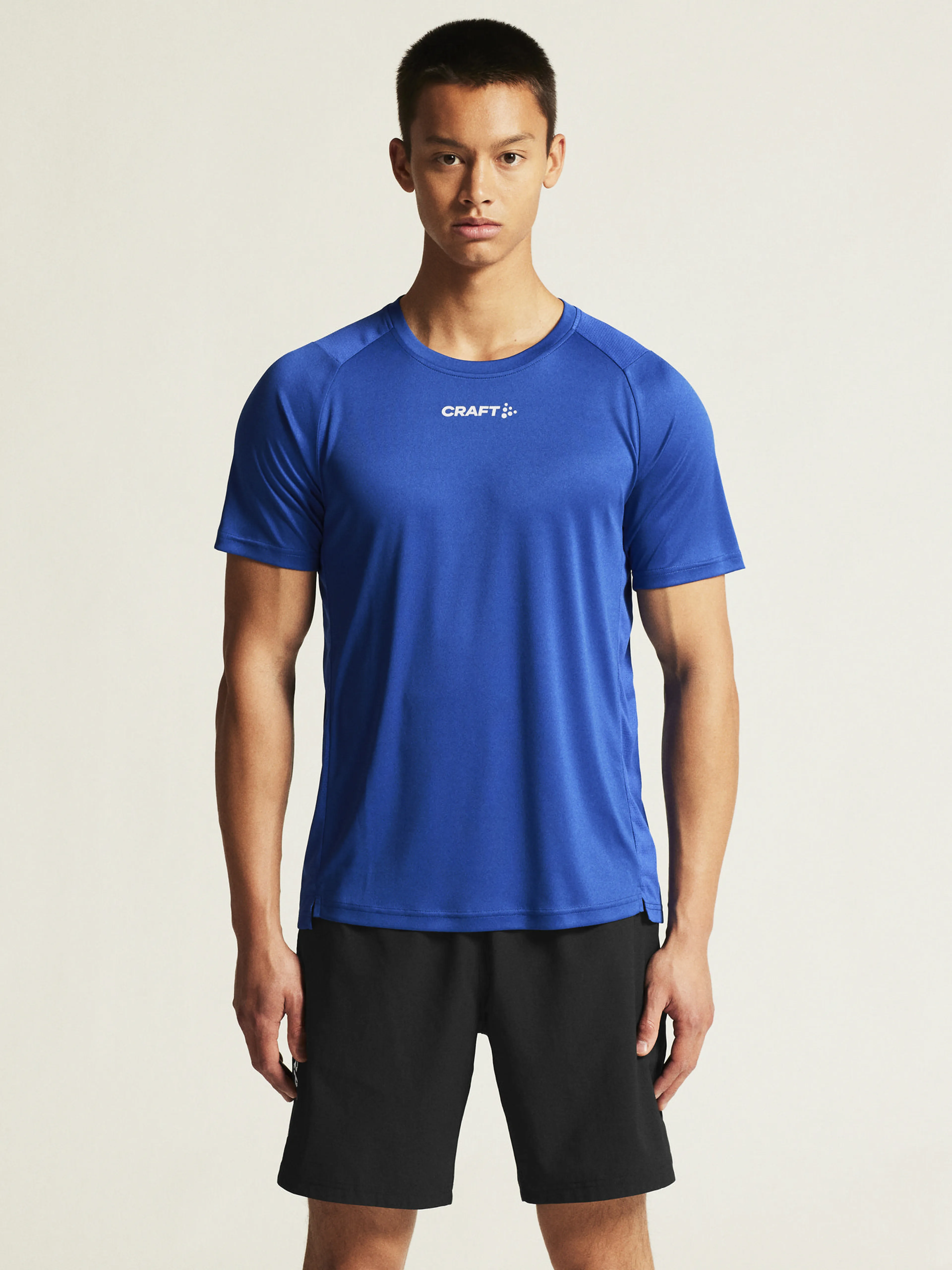 Rush 2.0 Ss Tee M
