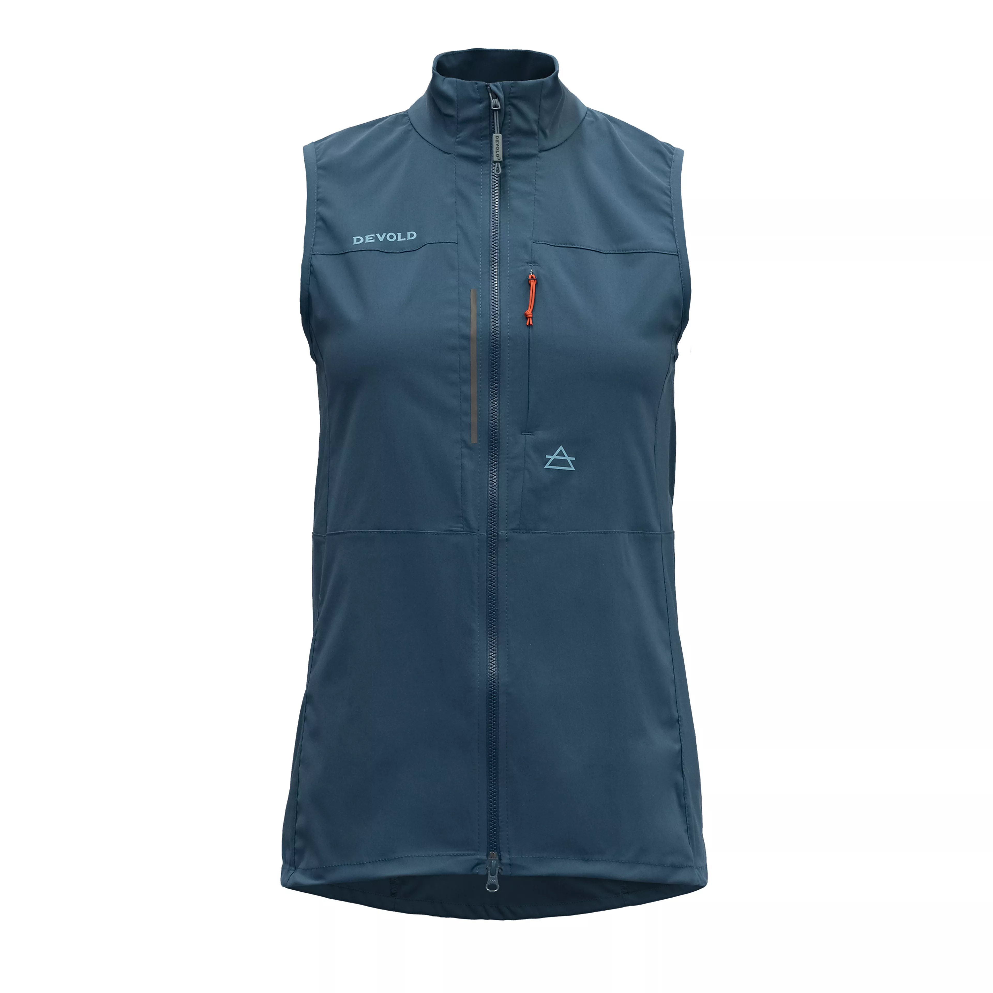 Running Merino Vest
