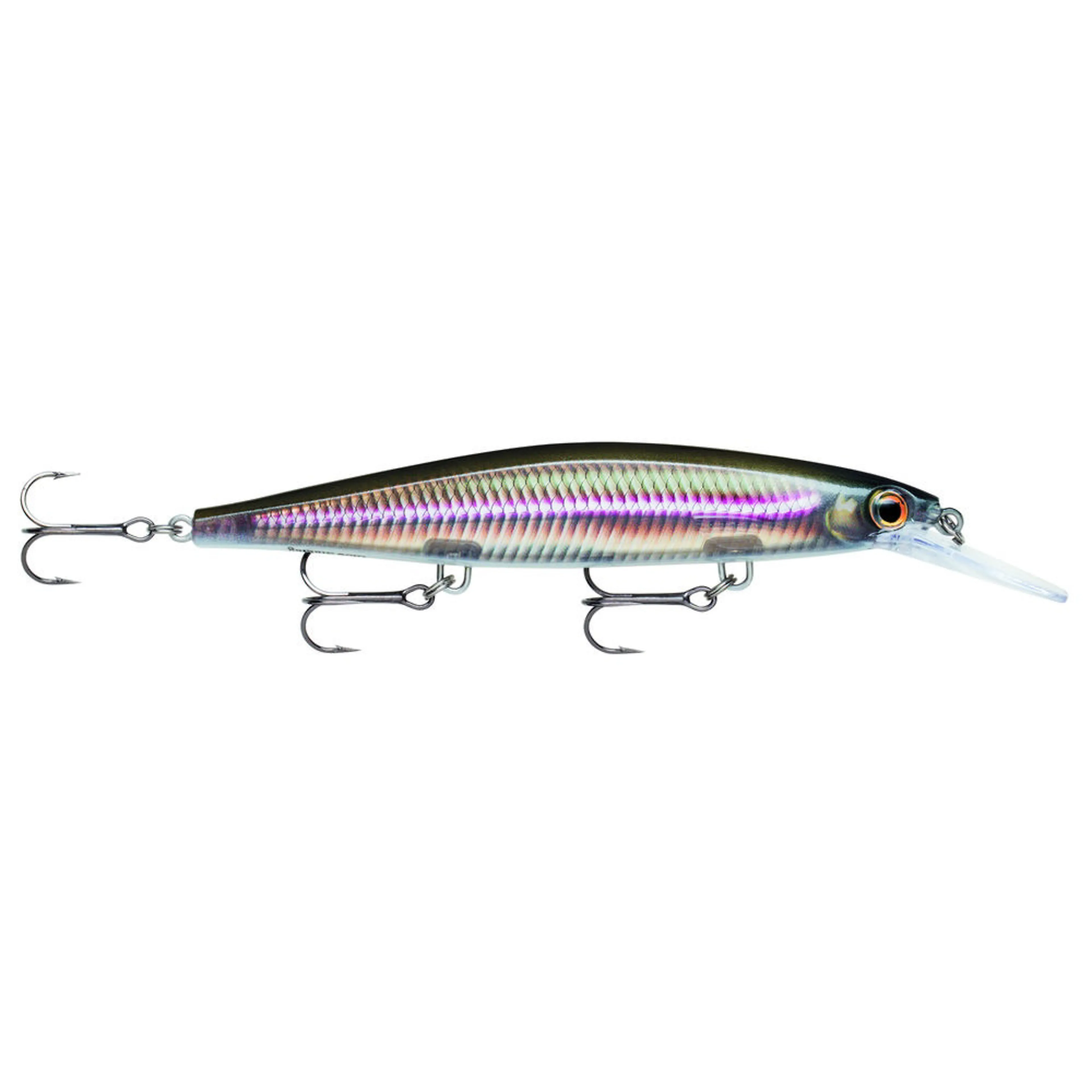 Shadow Rap Shad 9cm SML