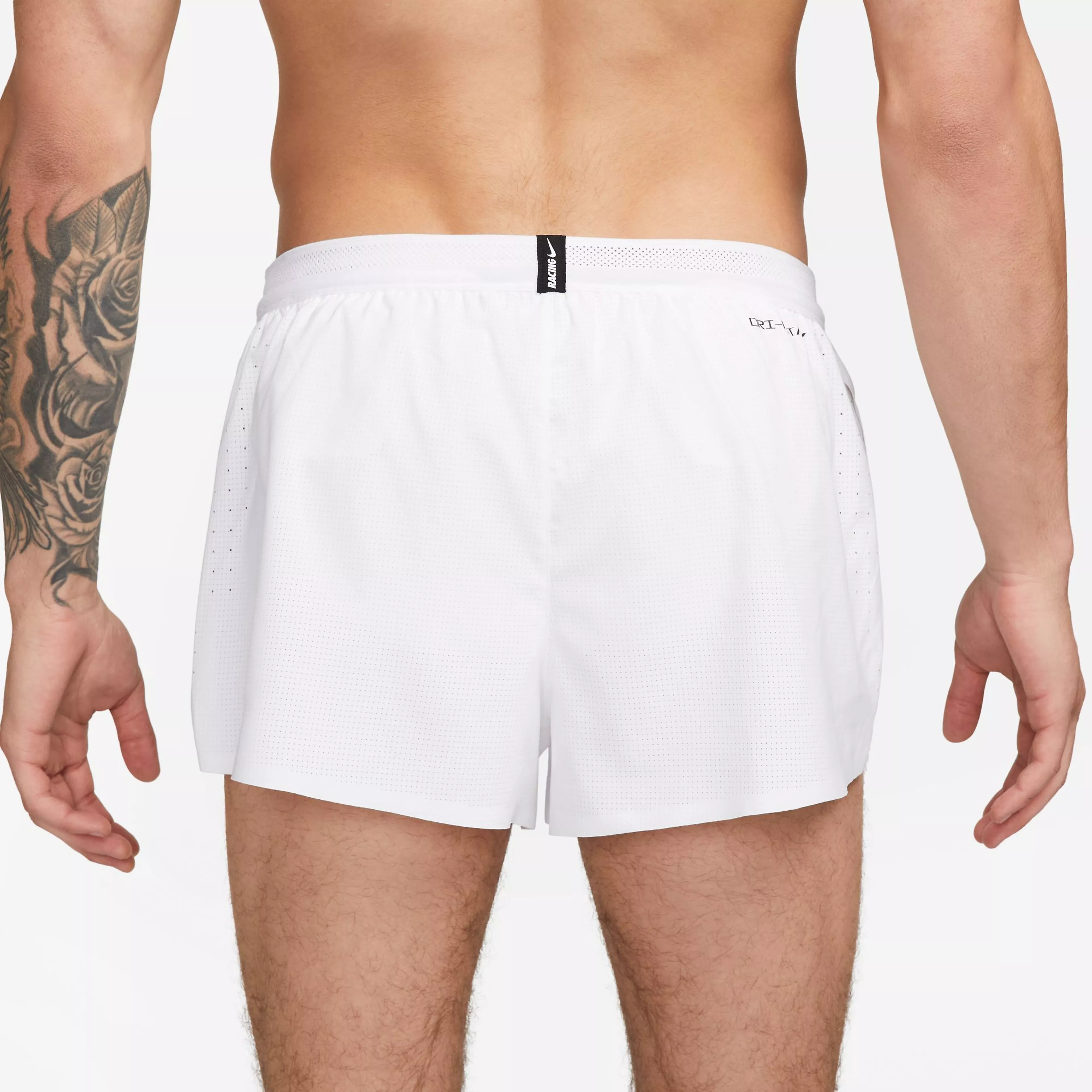 Nike Aeroswift 2" Running Shorts