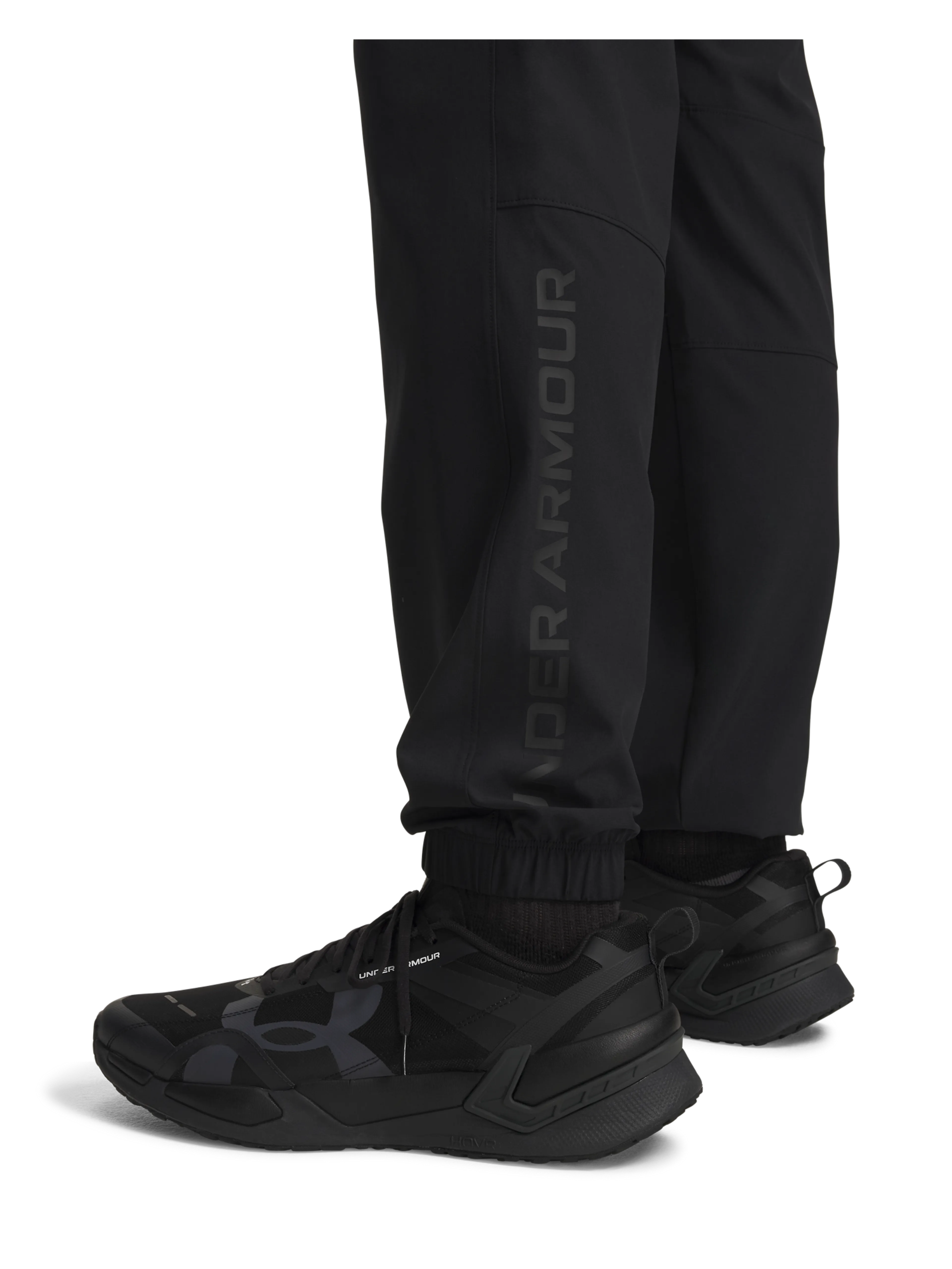 UA Tech Utility Woven Pant