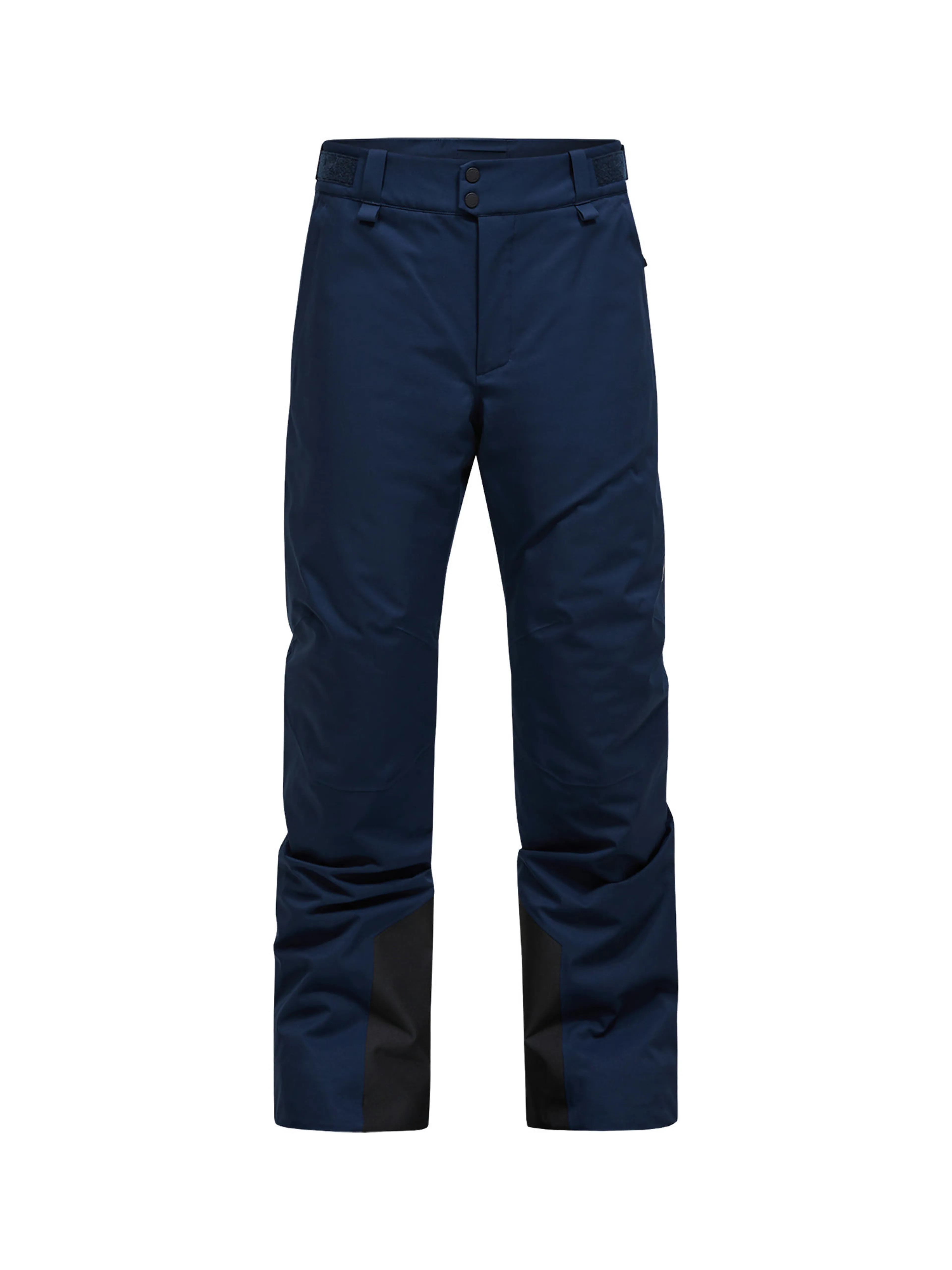 M Maroon Insulated Pants