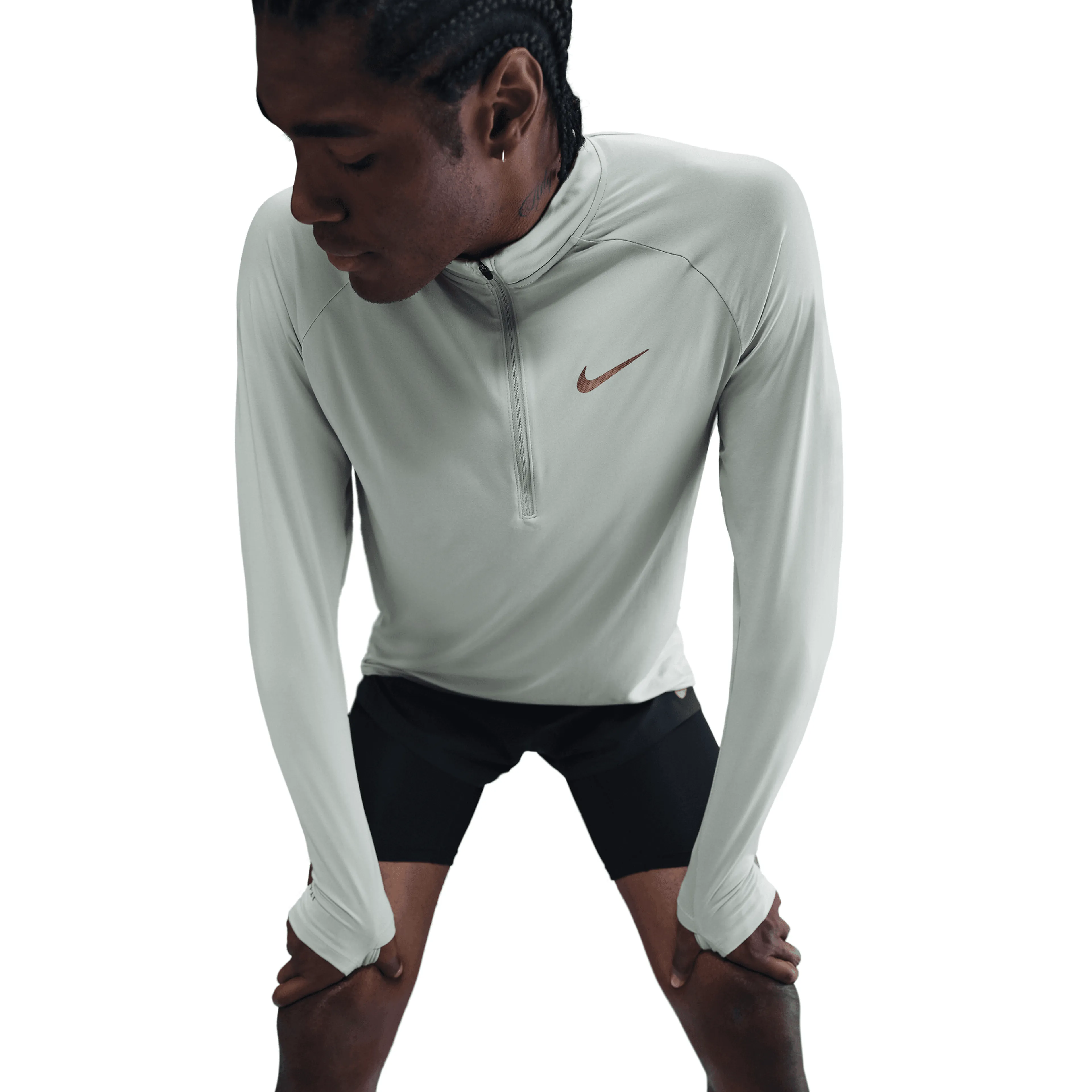 DriFit JAKOB Half Zip