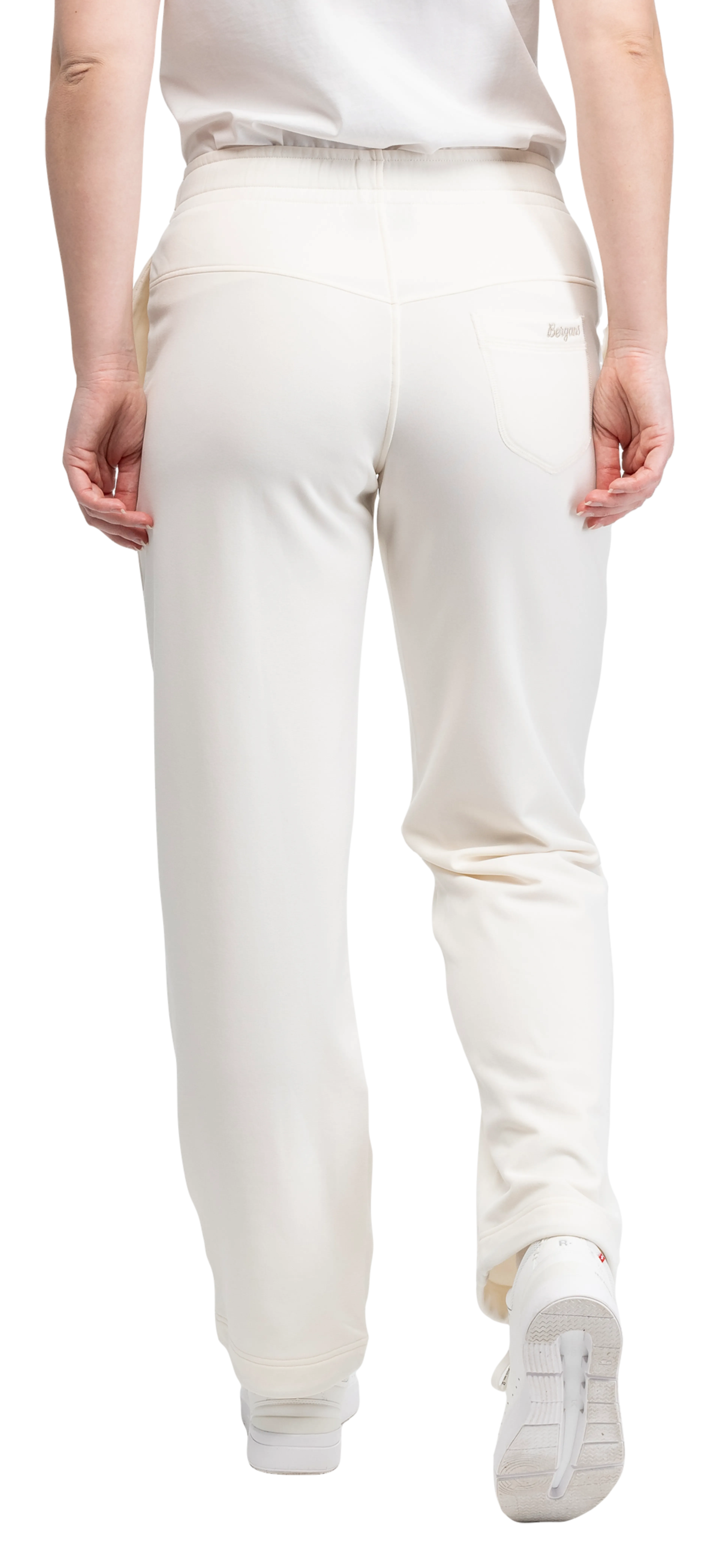 Midtli Pull-On Pants Women