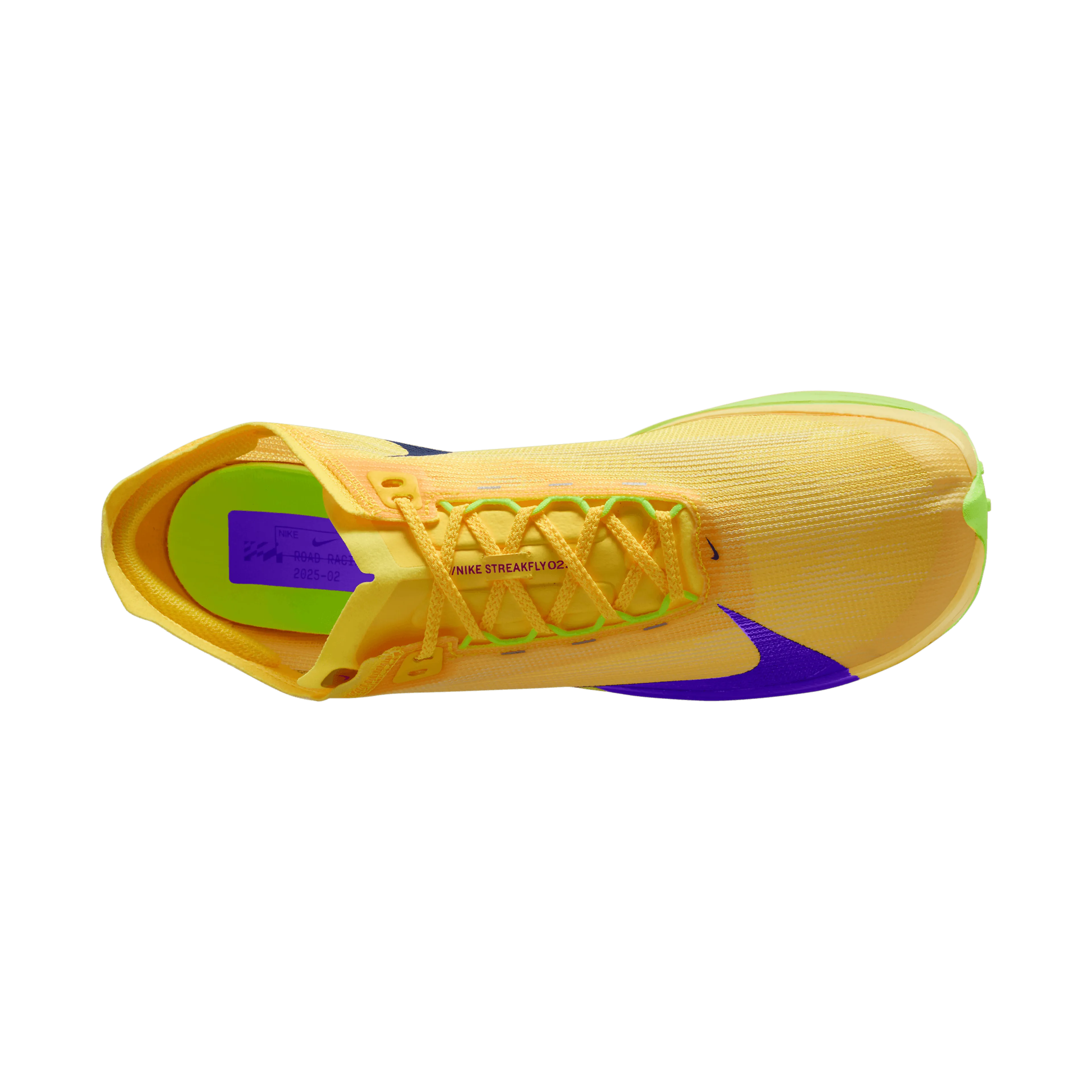 ZOOMX STREAKFLY 2