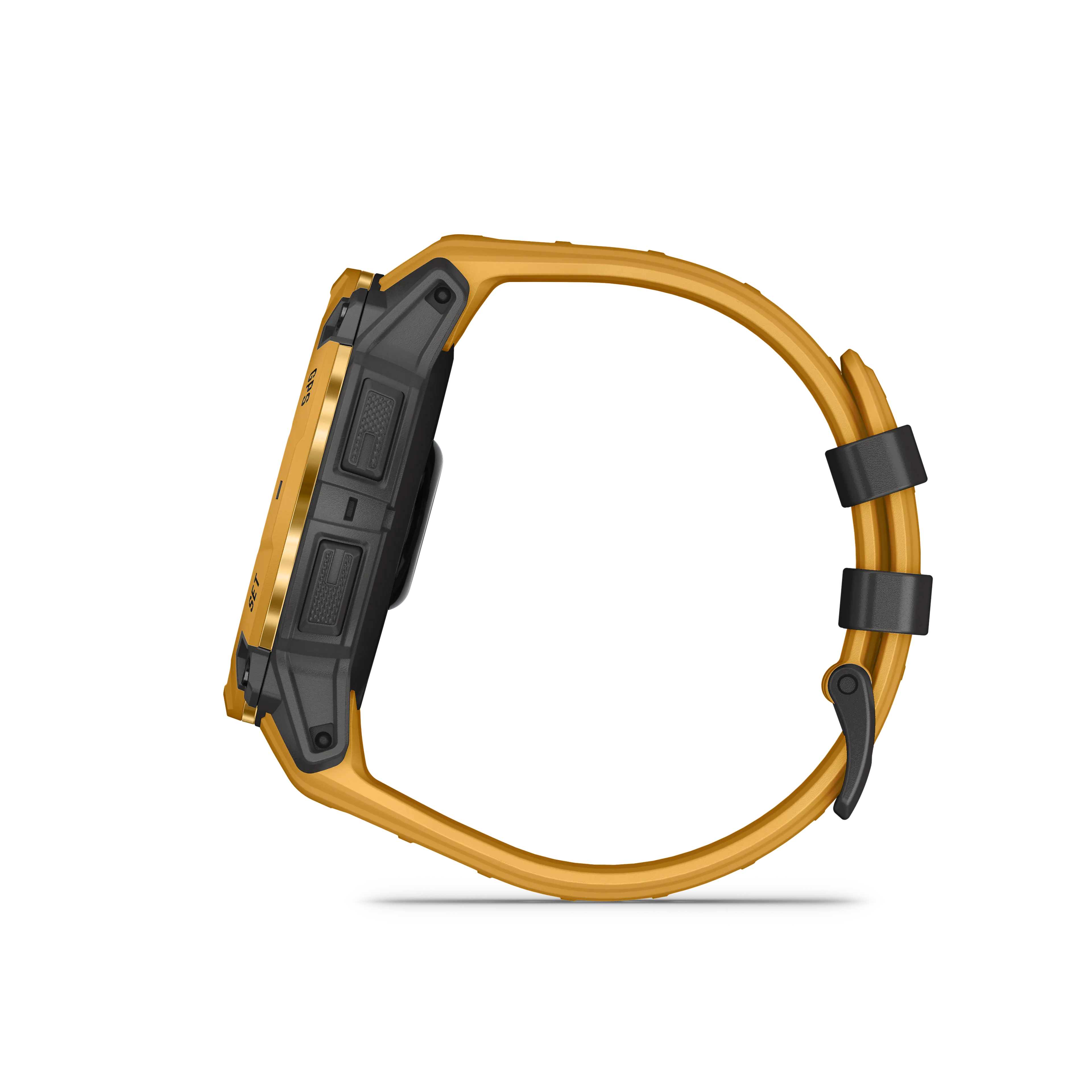 Instinct 3 - Solar, WW