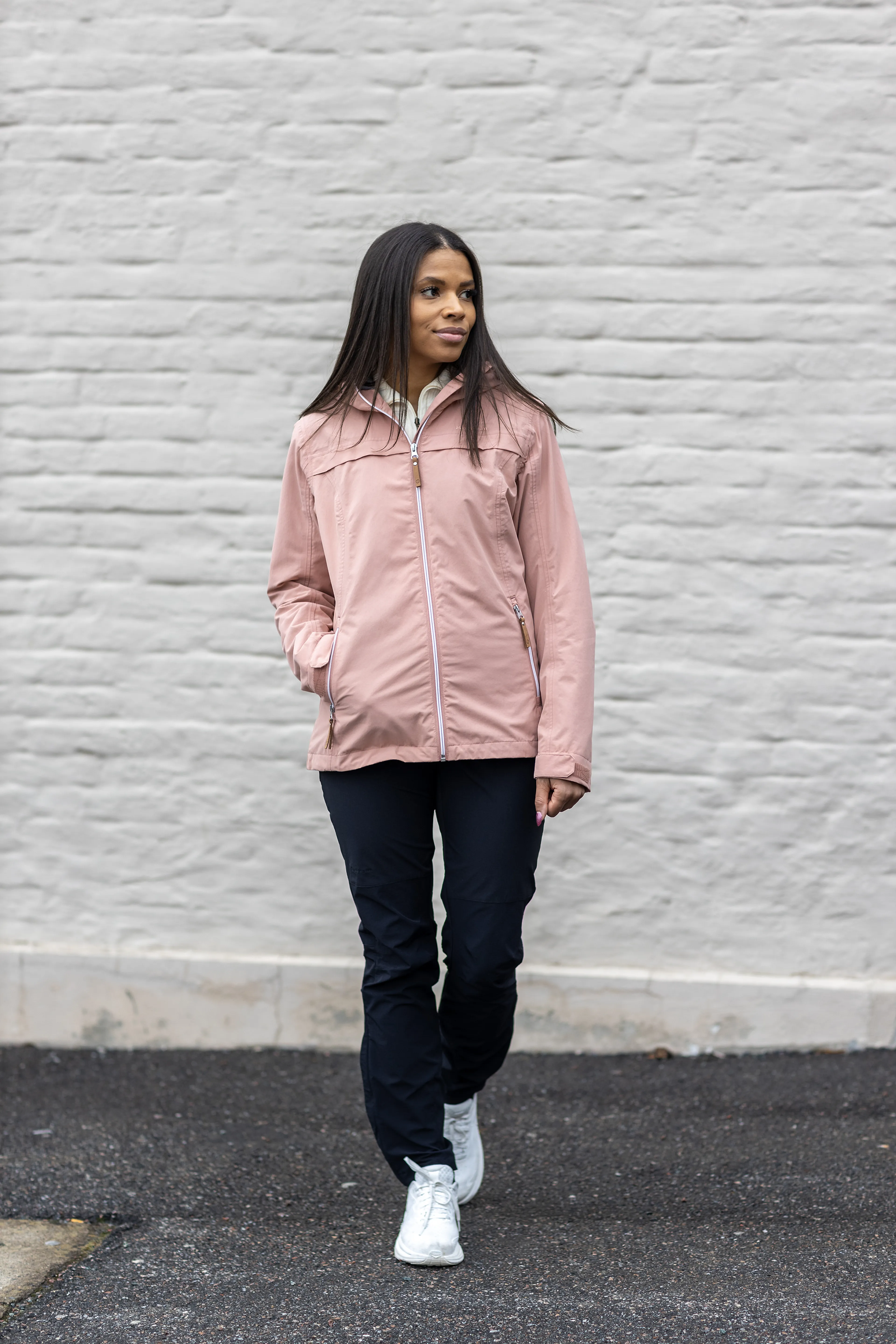 Storhaug Turbukse Dame