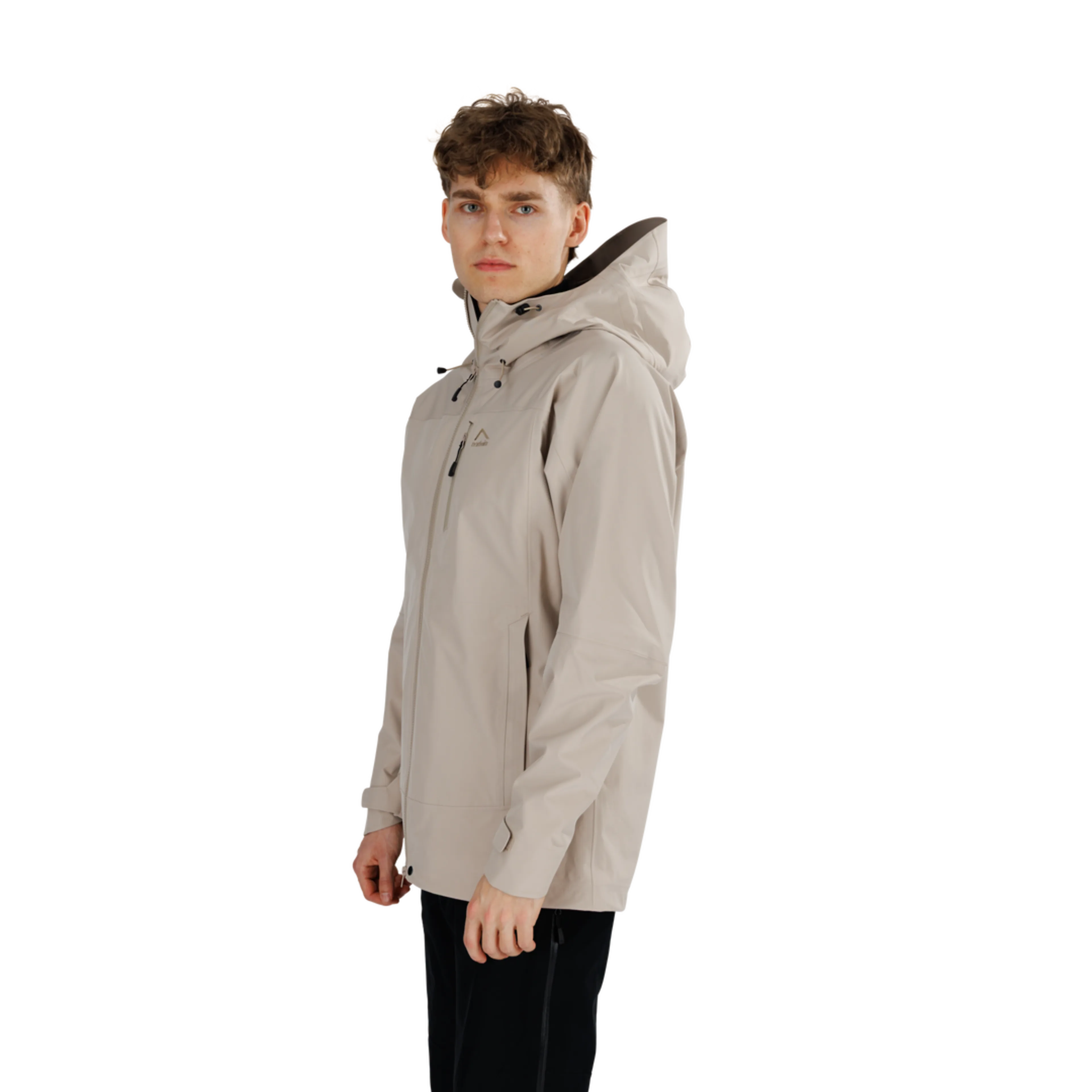 STRYN M 3-LAGS JAKKE