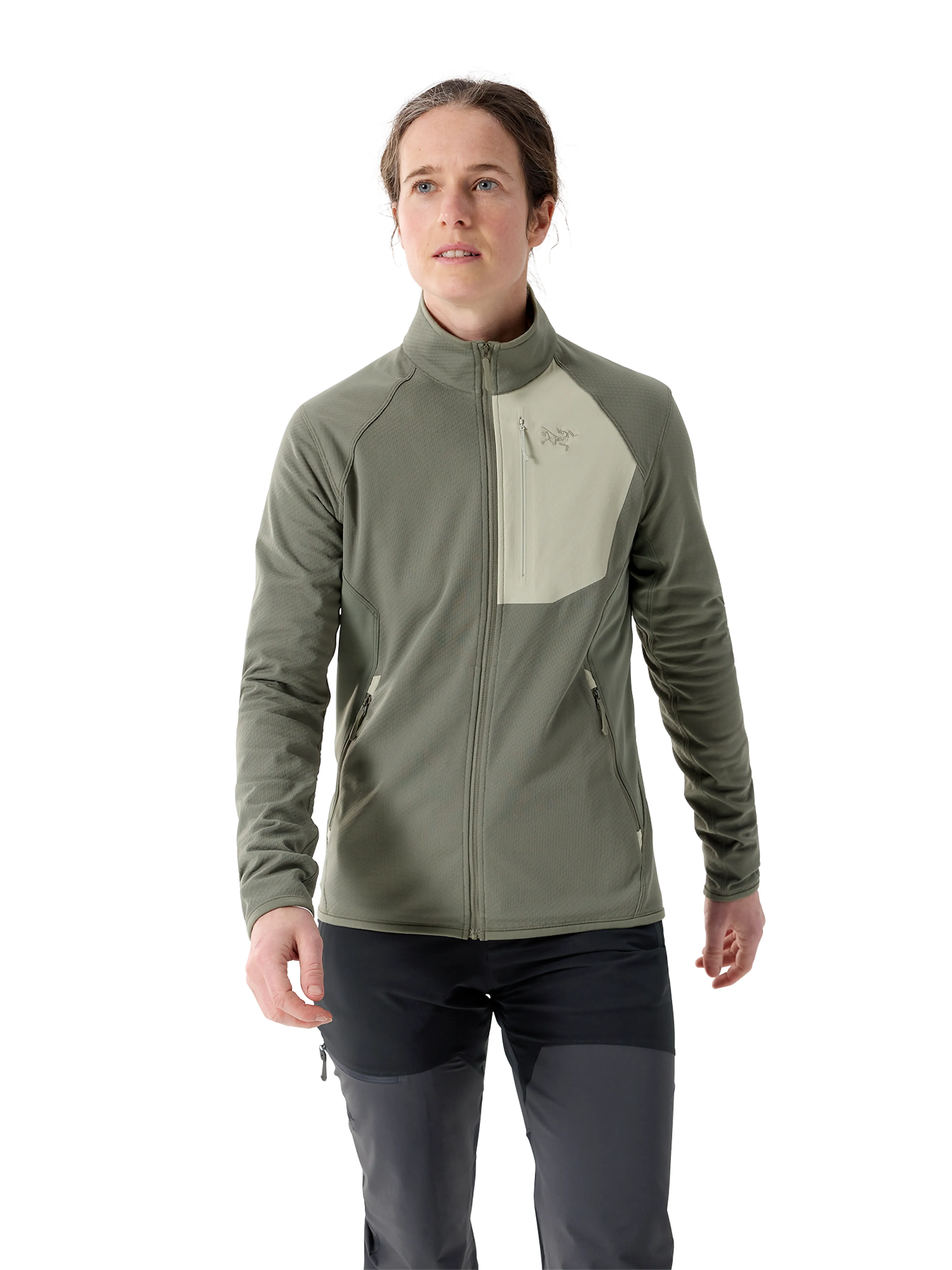 Delta Jacket W