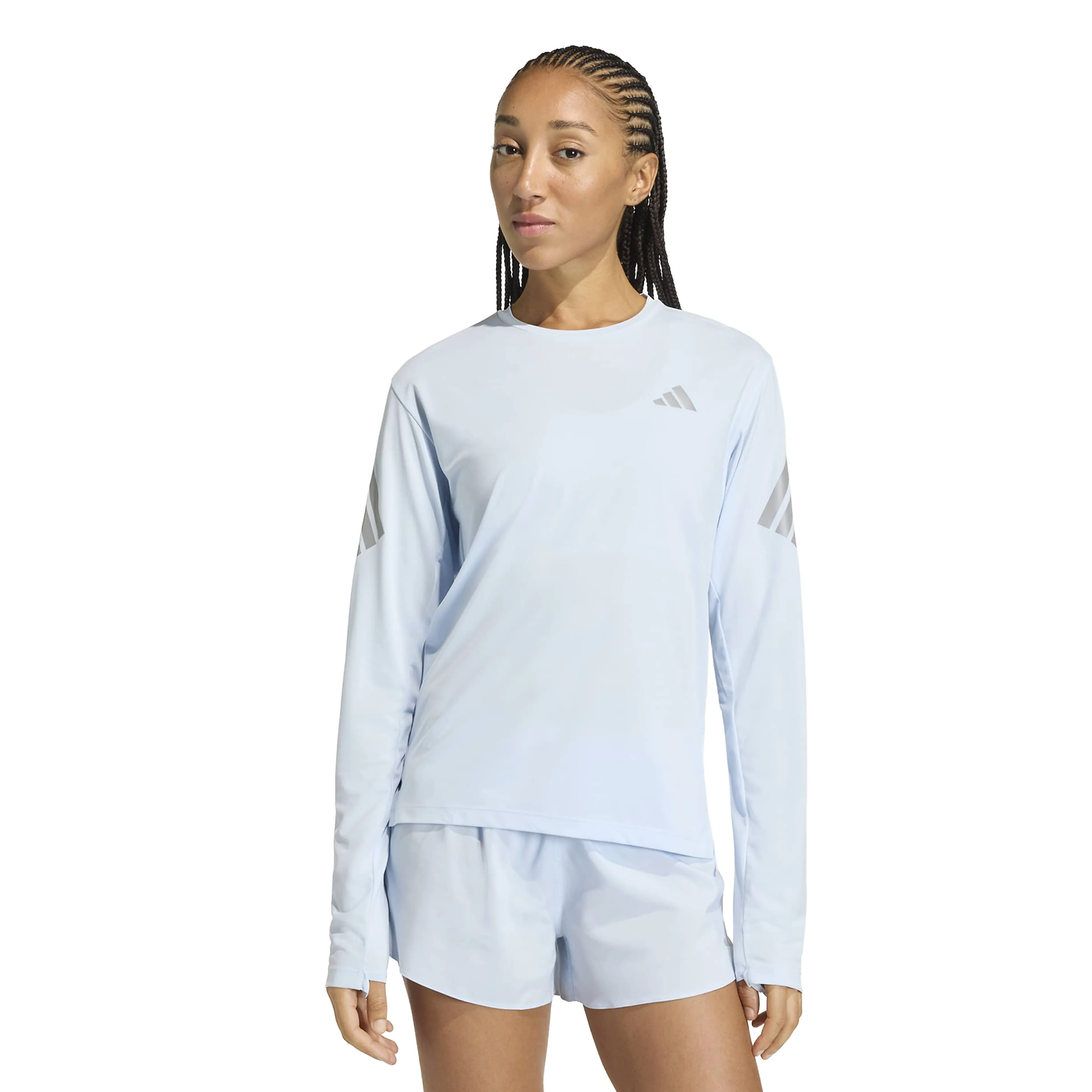 ADI365 /// Long Sleeve Tee 