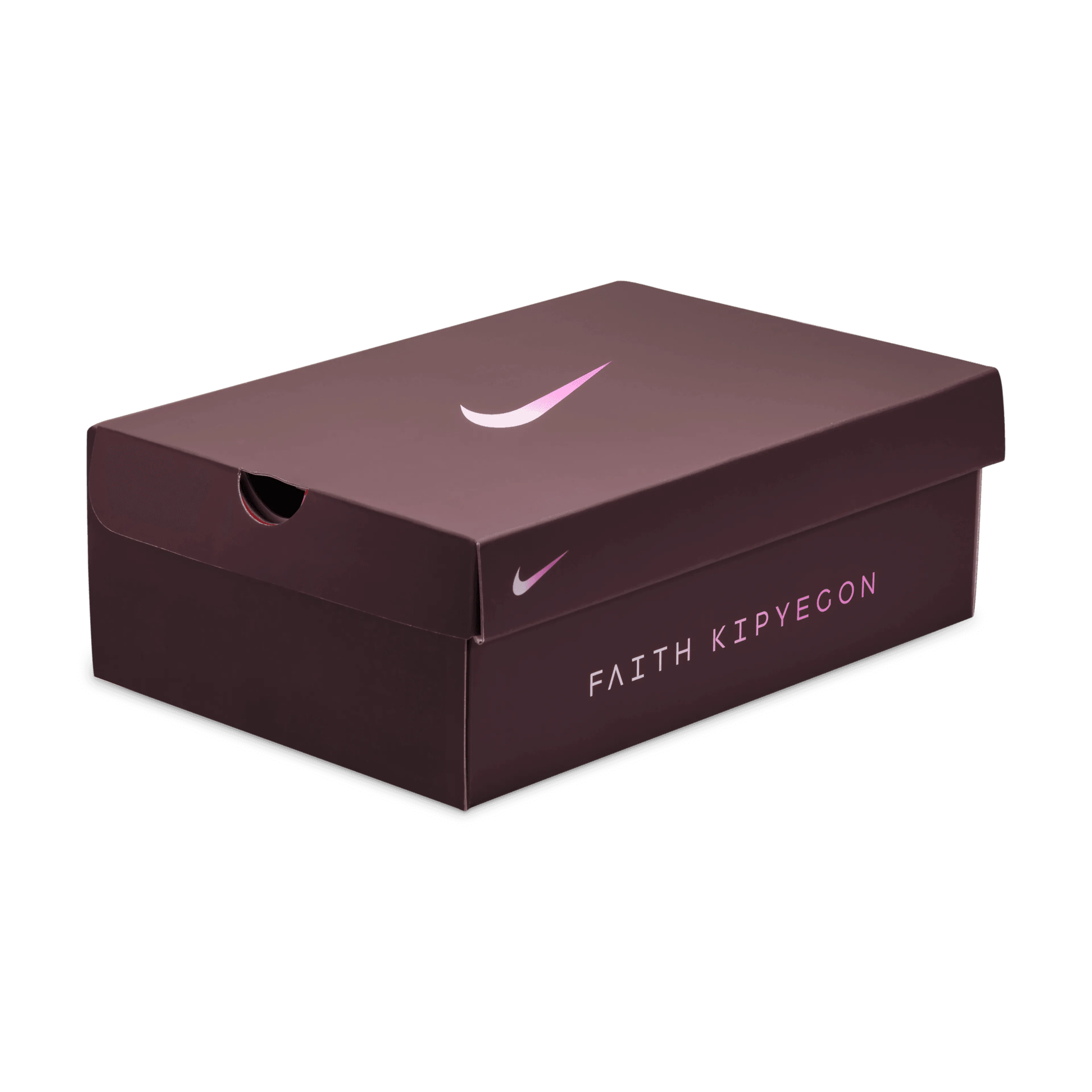 Pegasus 41 "Faith Kipyegon"