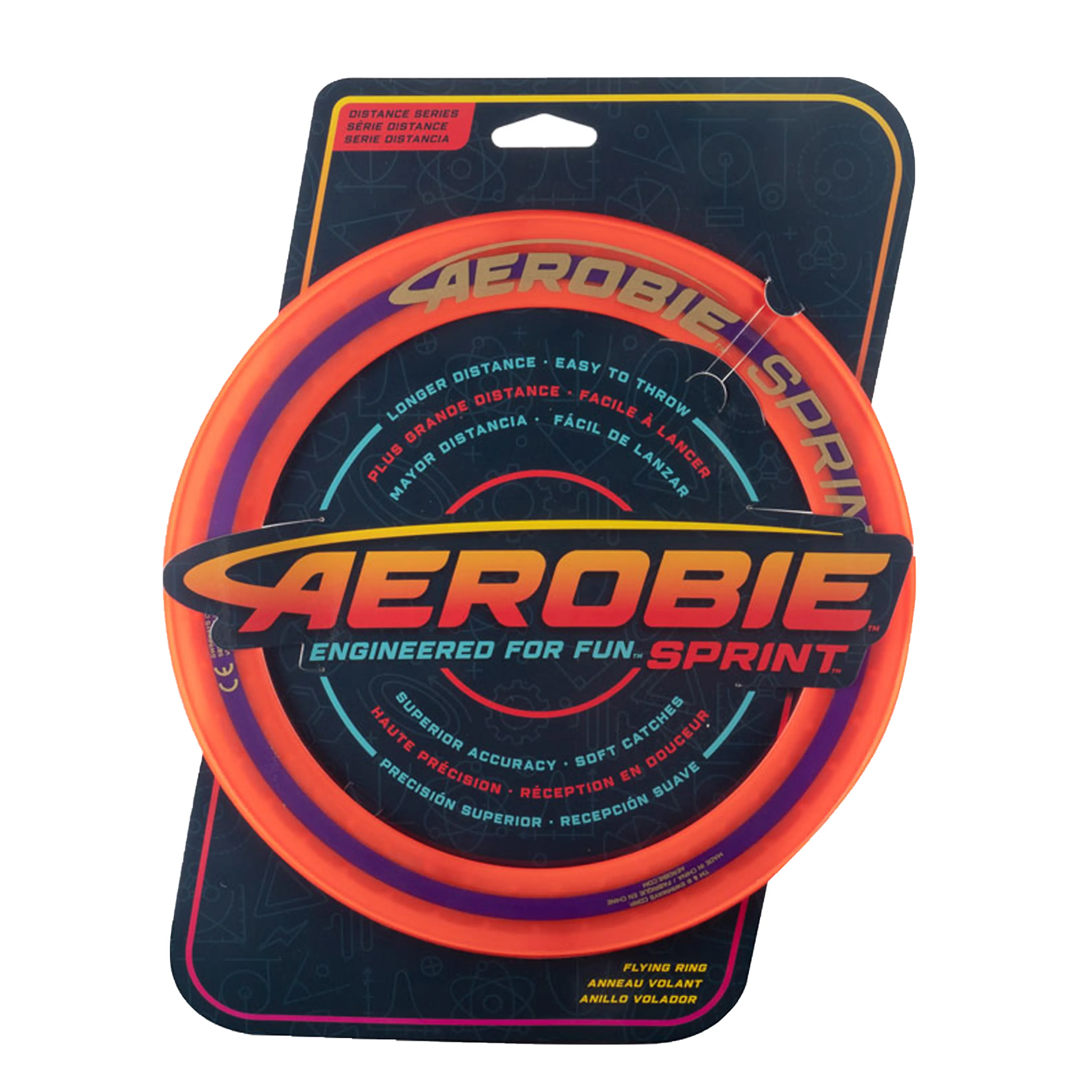 Sprint Ring Sprint Ring