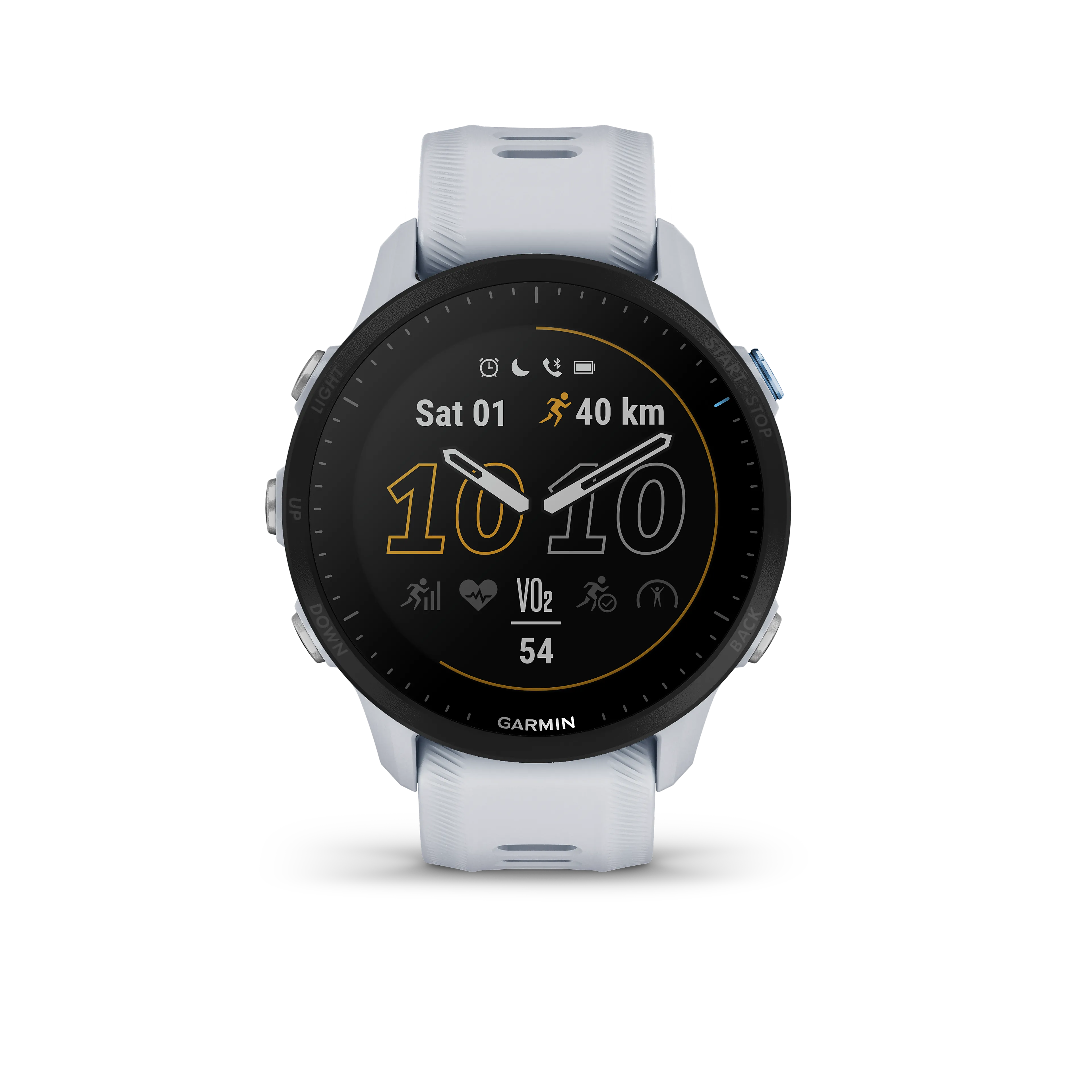 Forerunner 955 Non-Solar multisportklokke