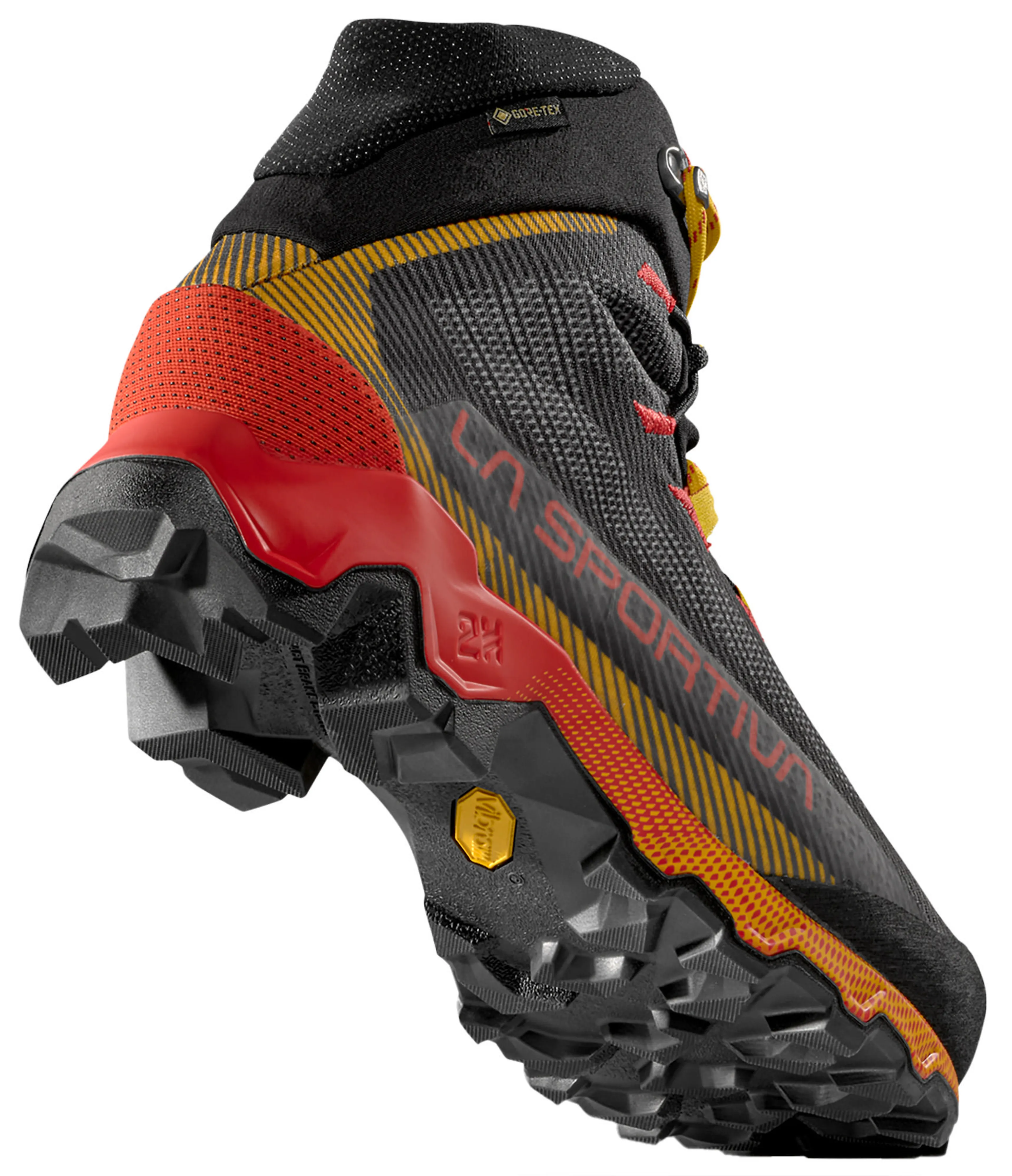 Aequilibrium Hike GTX Hikingsko