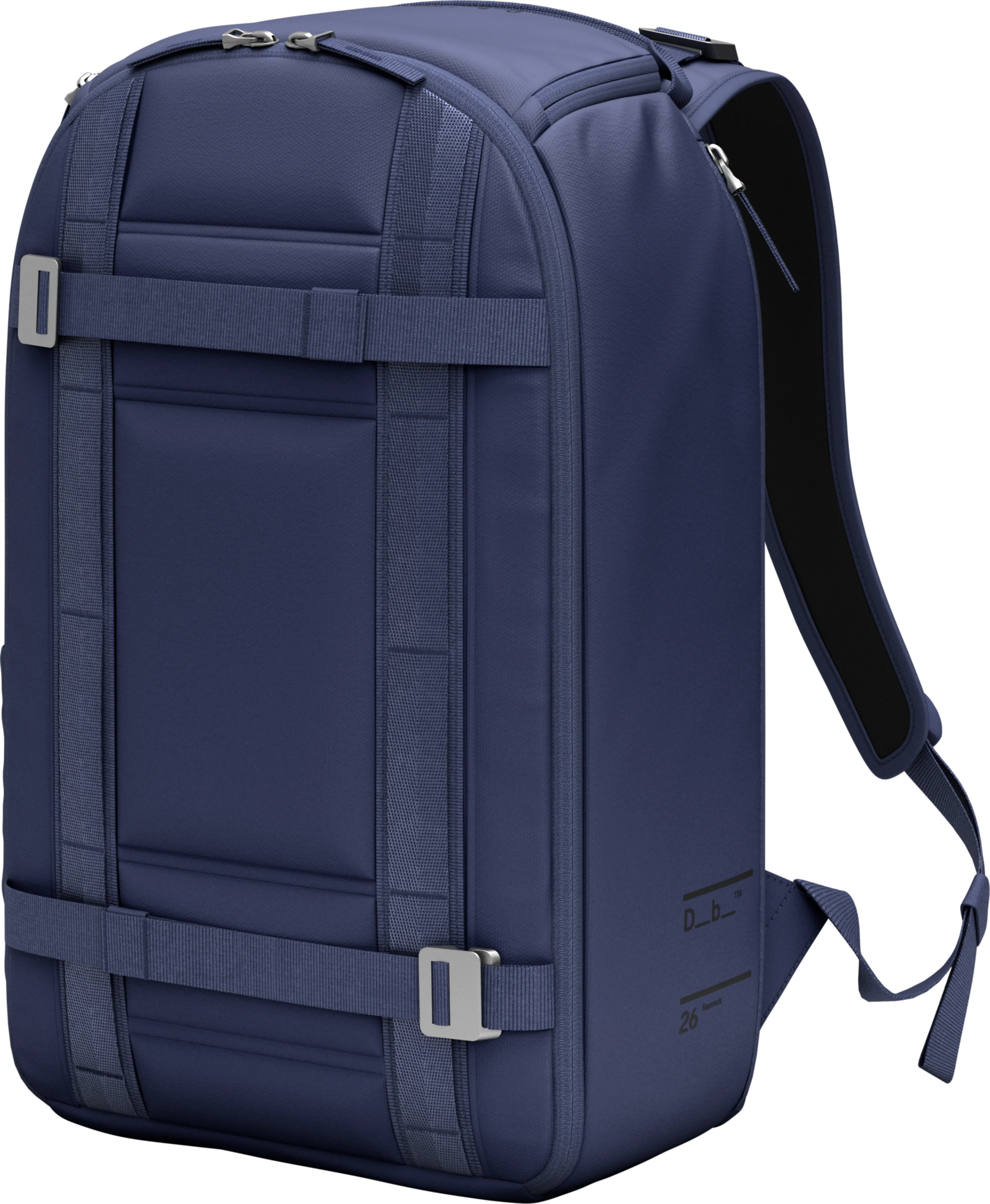 Ramverk Backpack 26L