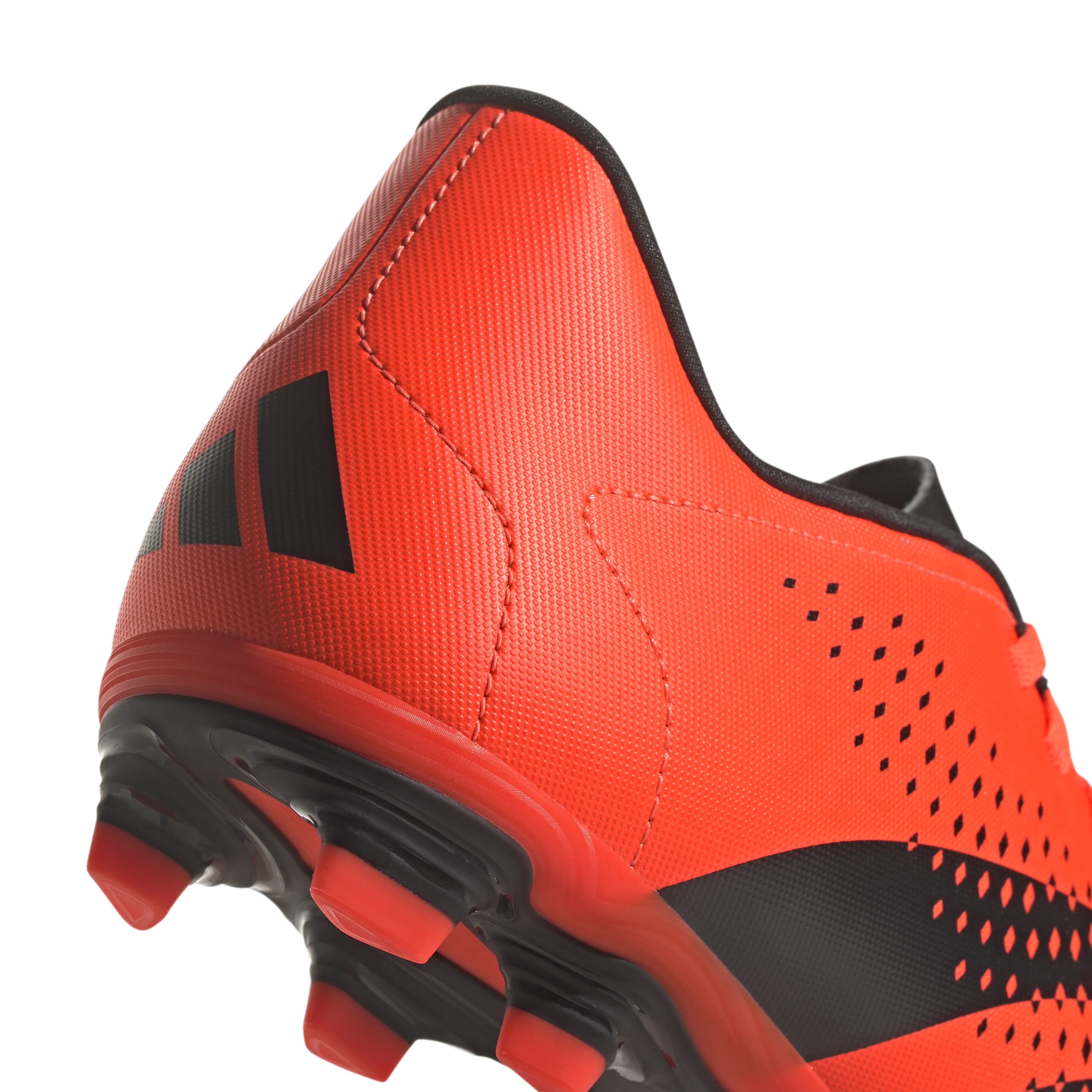 Predator Accuracy.4 Flexible Ground Fotballsko Gress/Kunstgress Predator Accuracy.4 Flexible Ground Fotballsko Gress/Kunstgress
