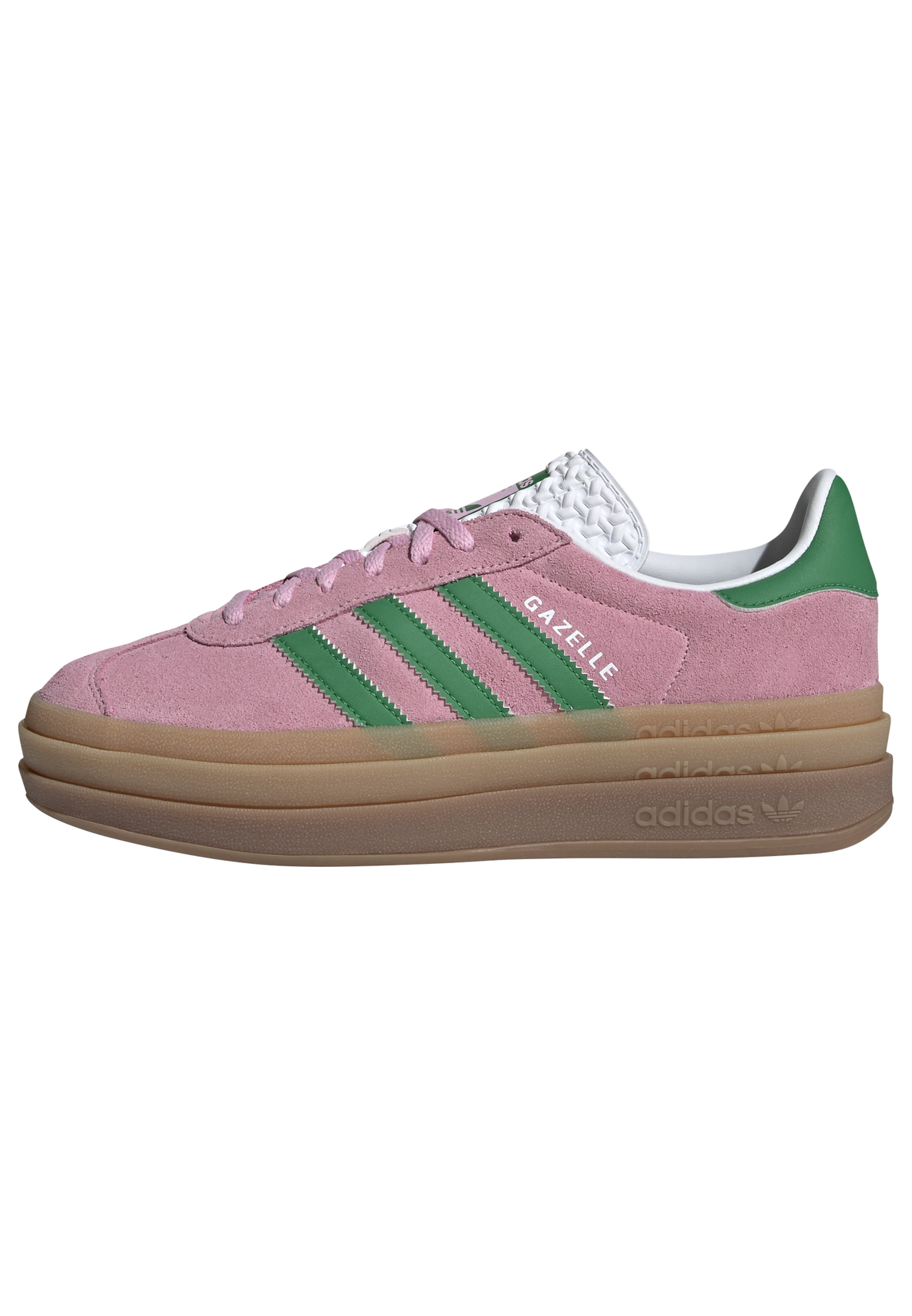 Gazelle Bold Sko Dame