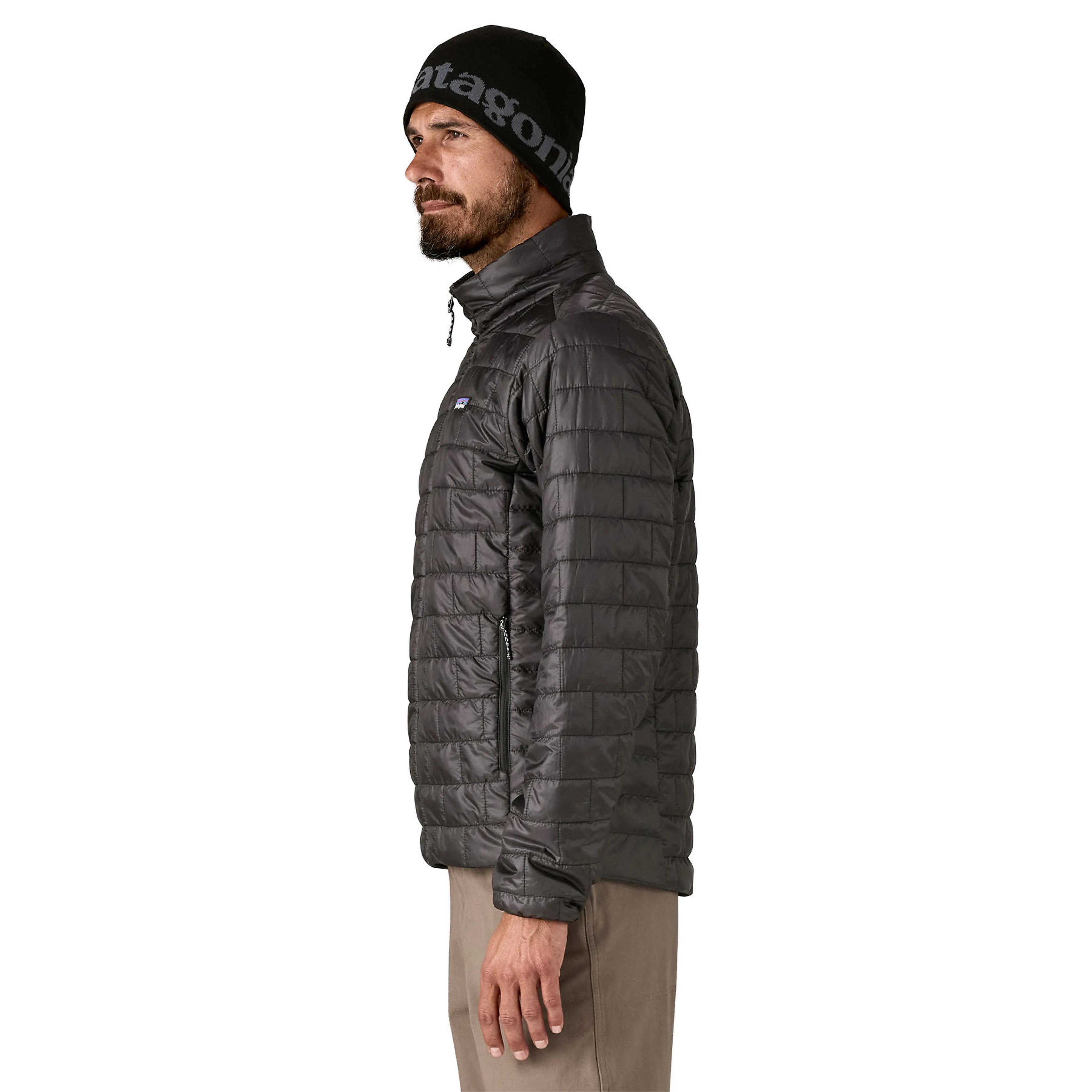 M's Nano Puff Jkt